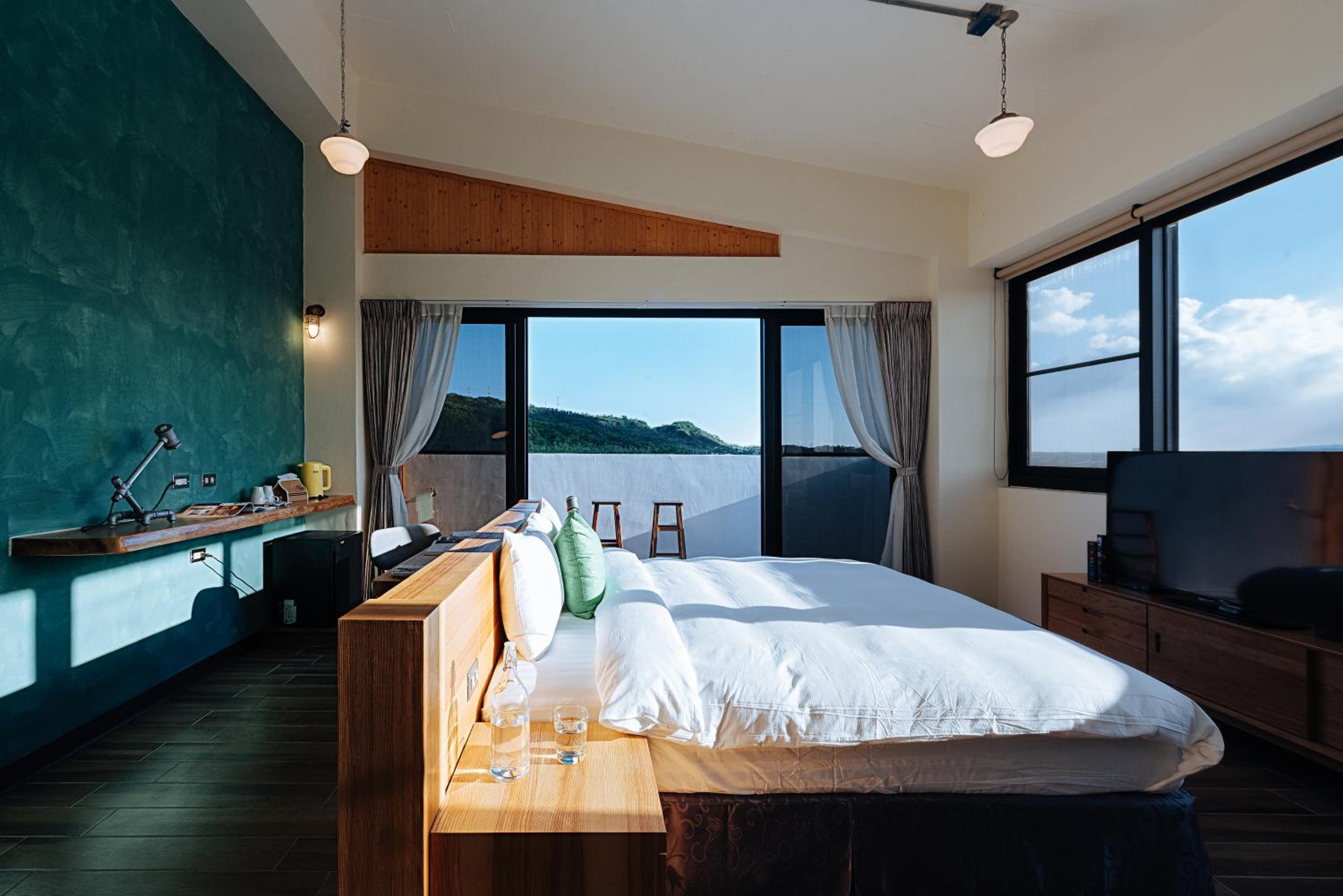 Chillax Inn B&B 恆春鬆塊民宿