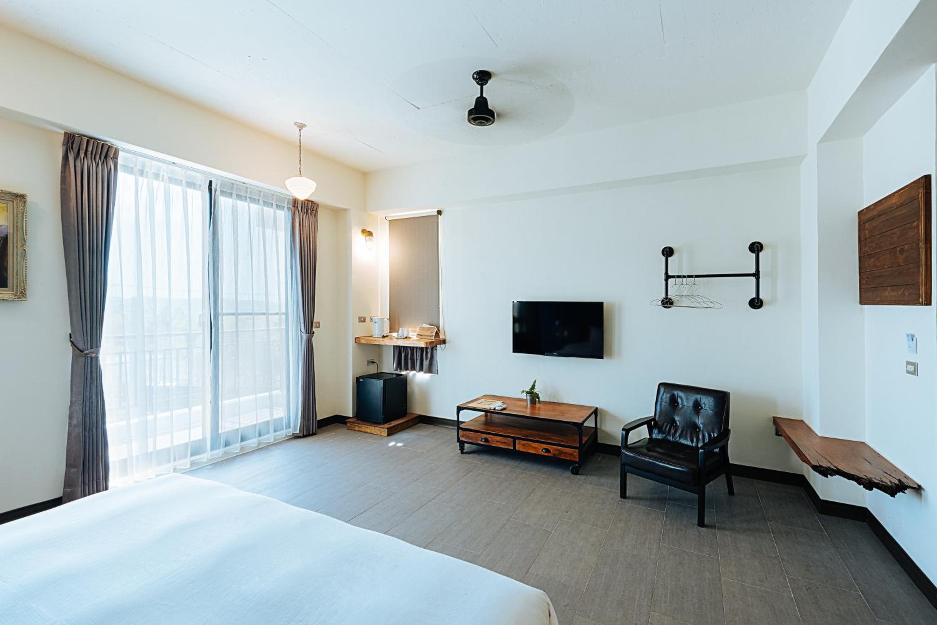 Chillax Inn B&B 恆春鬆塊民宿