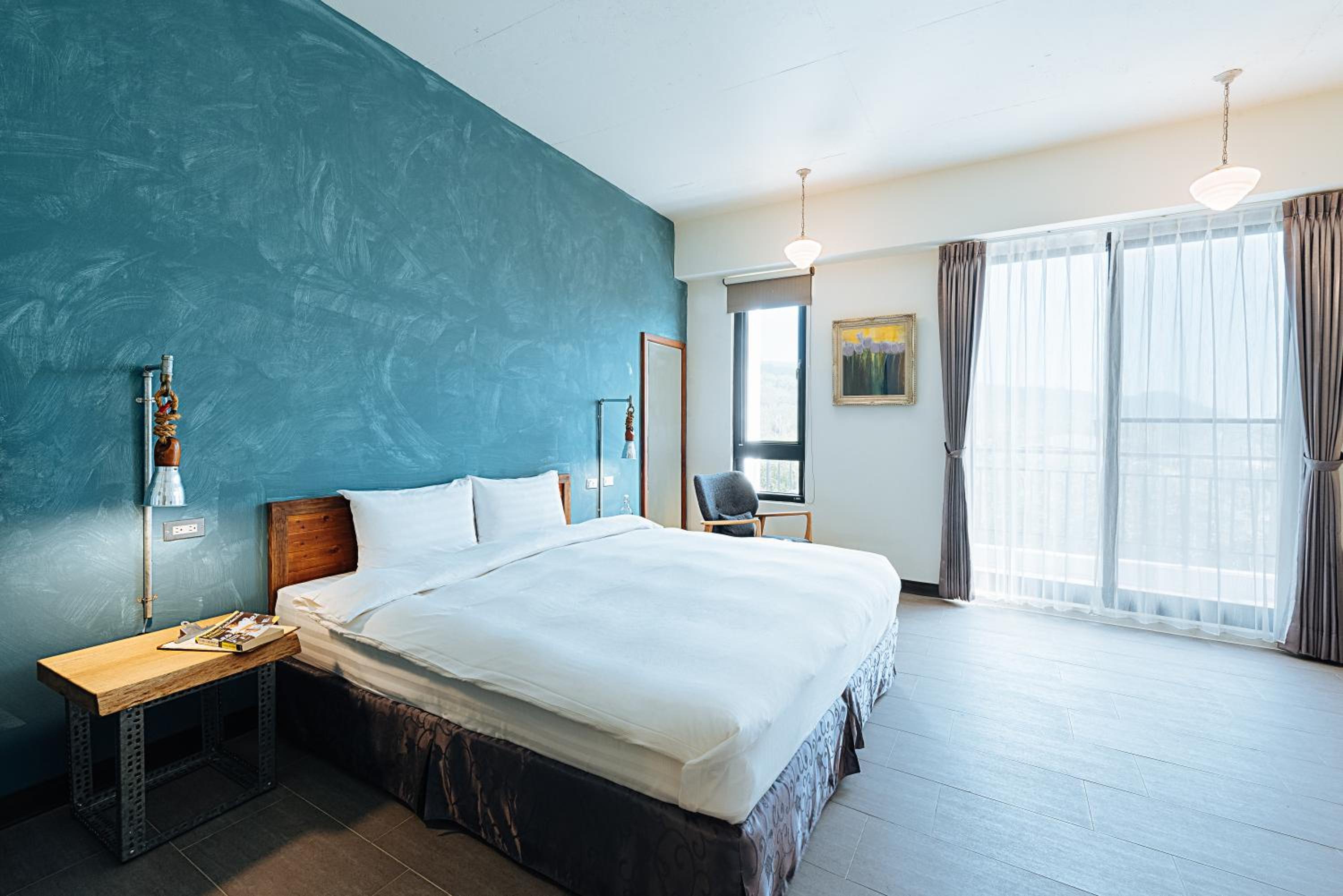 Chillax Inn B&B 恆春鬆塊民宿