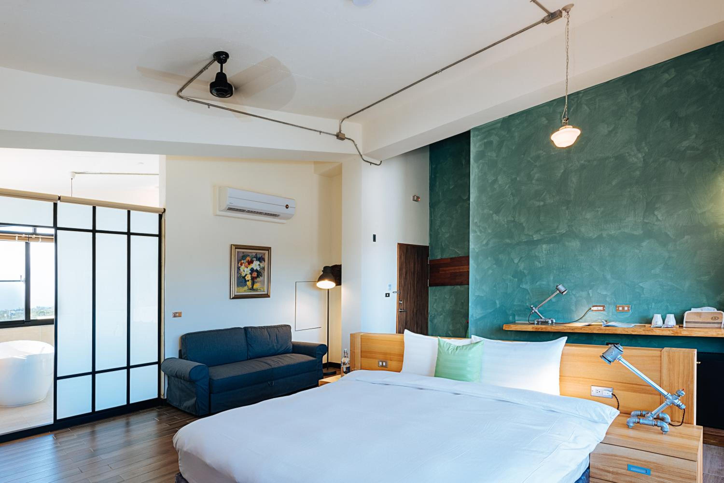 Chillax Inn B&B 恆春鬆塊民宿
