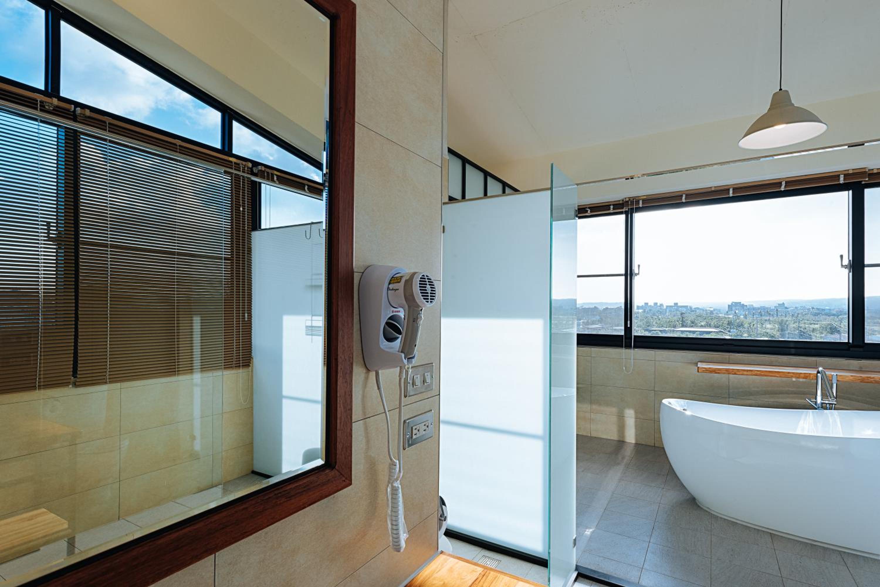 Chillax Inn B&B 恆春鬆塊民宿