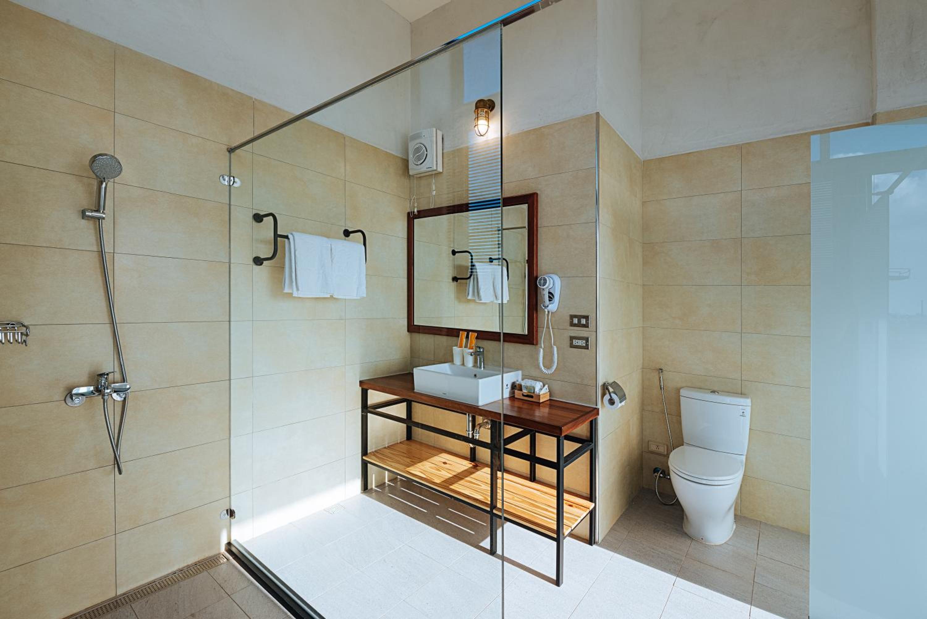 Chillax Inn B&B 恆春鬆塊民宿