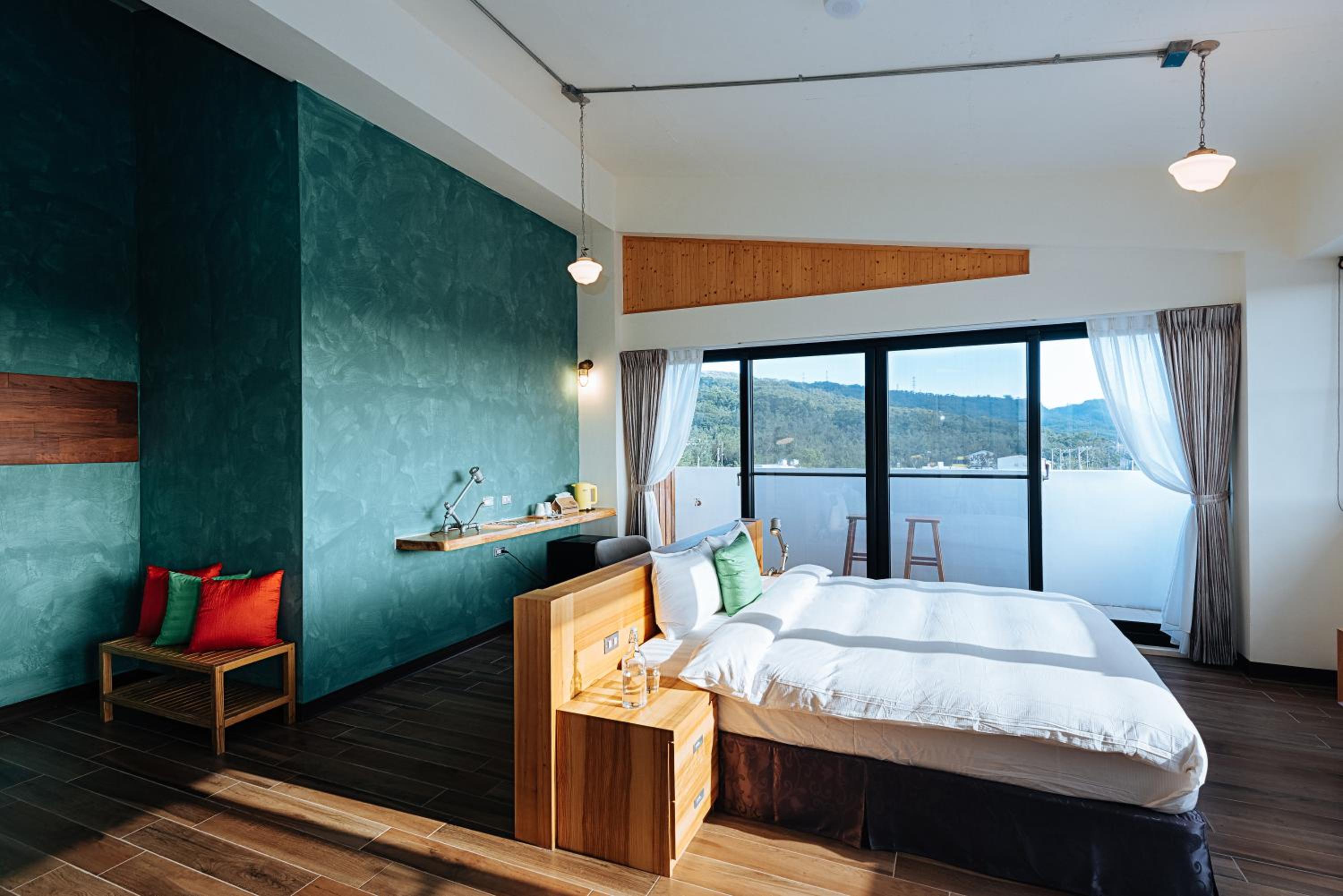 Chillax Inn B&B 恆春鬆塊民宿