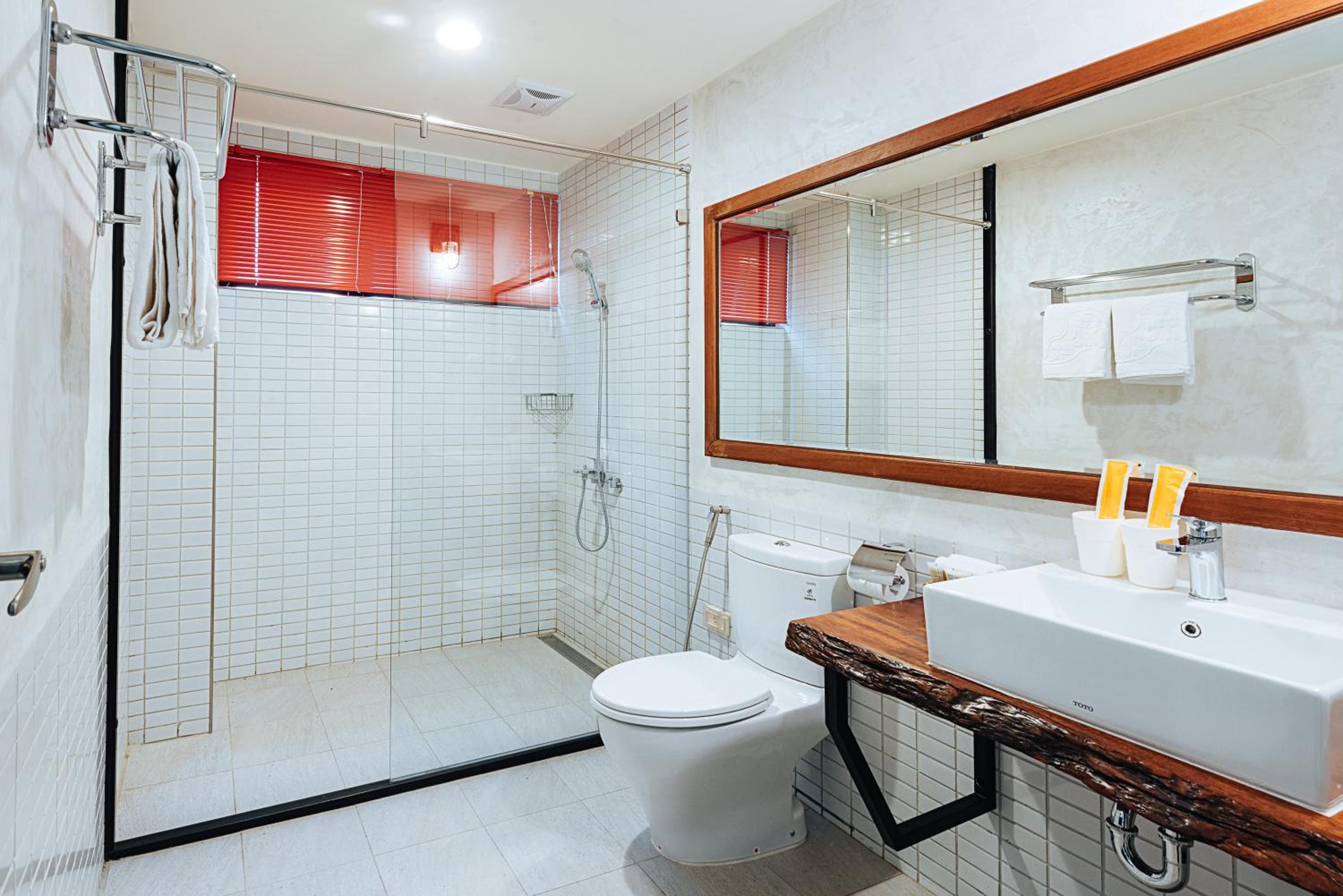 Chillax Inn B&B 恆春鬆塊民宿