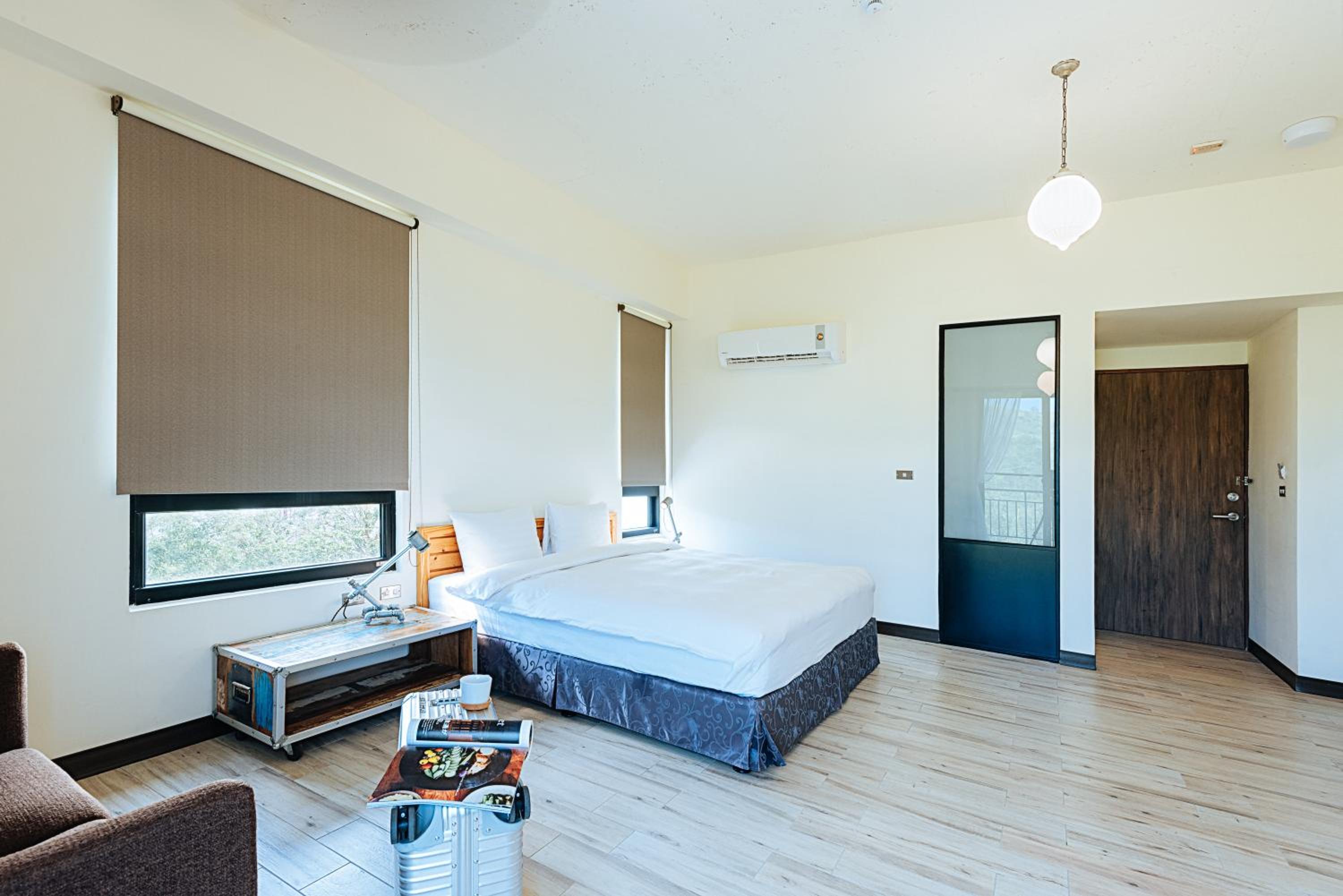 Chillax Inn B&B 恆春鬆塊民宿