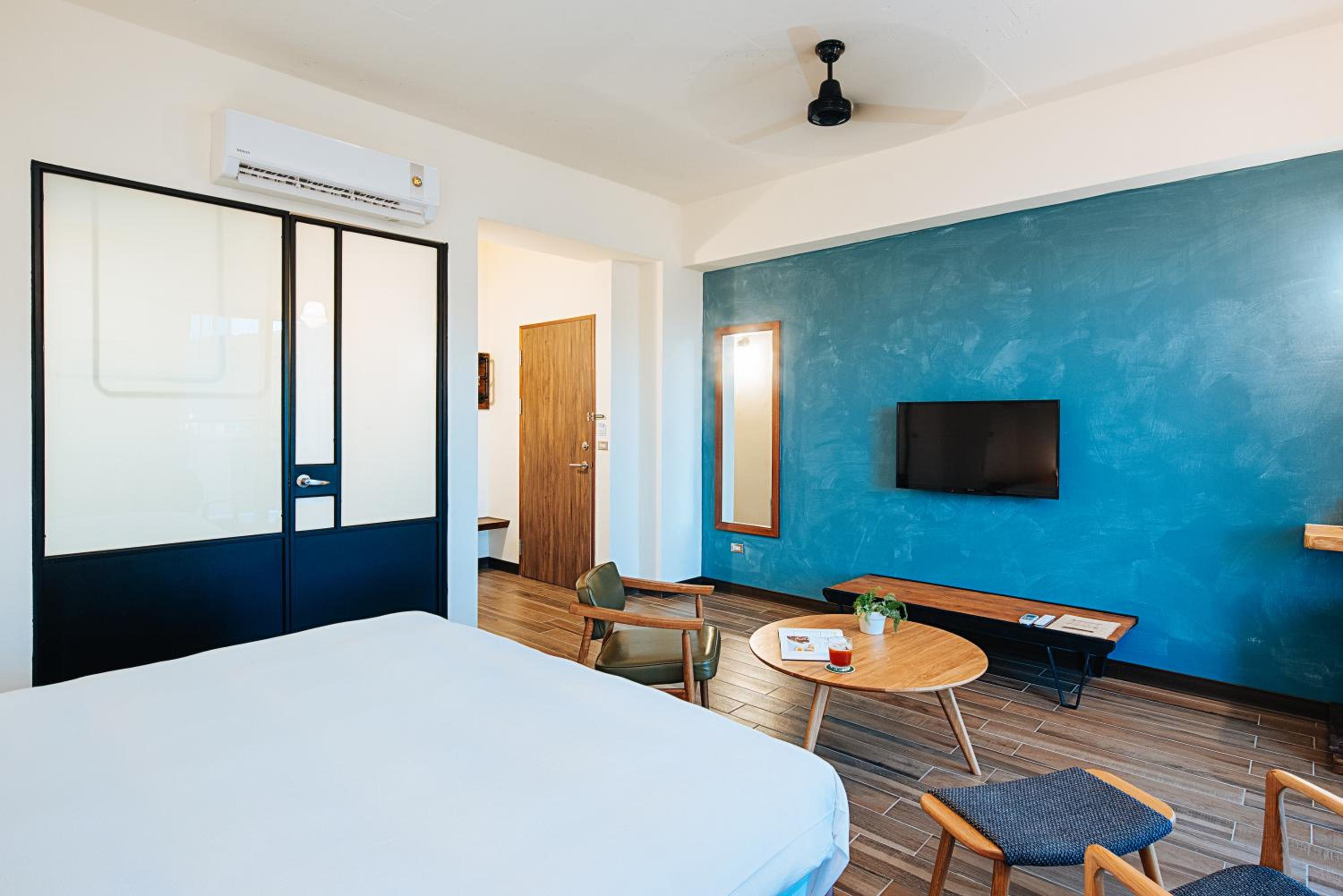 Chillax Inn B&B 恆春鬆塊民宿