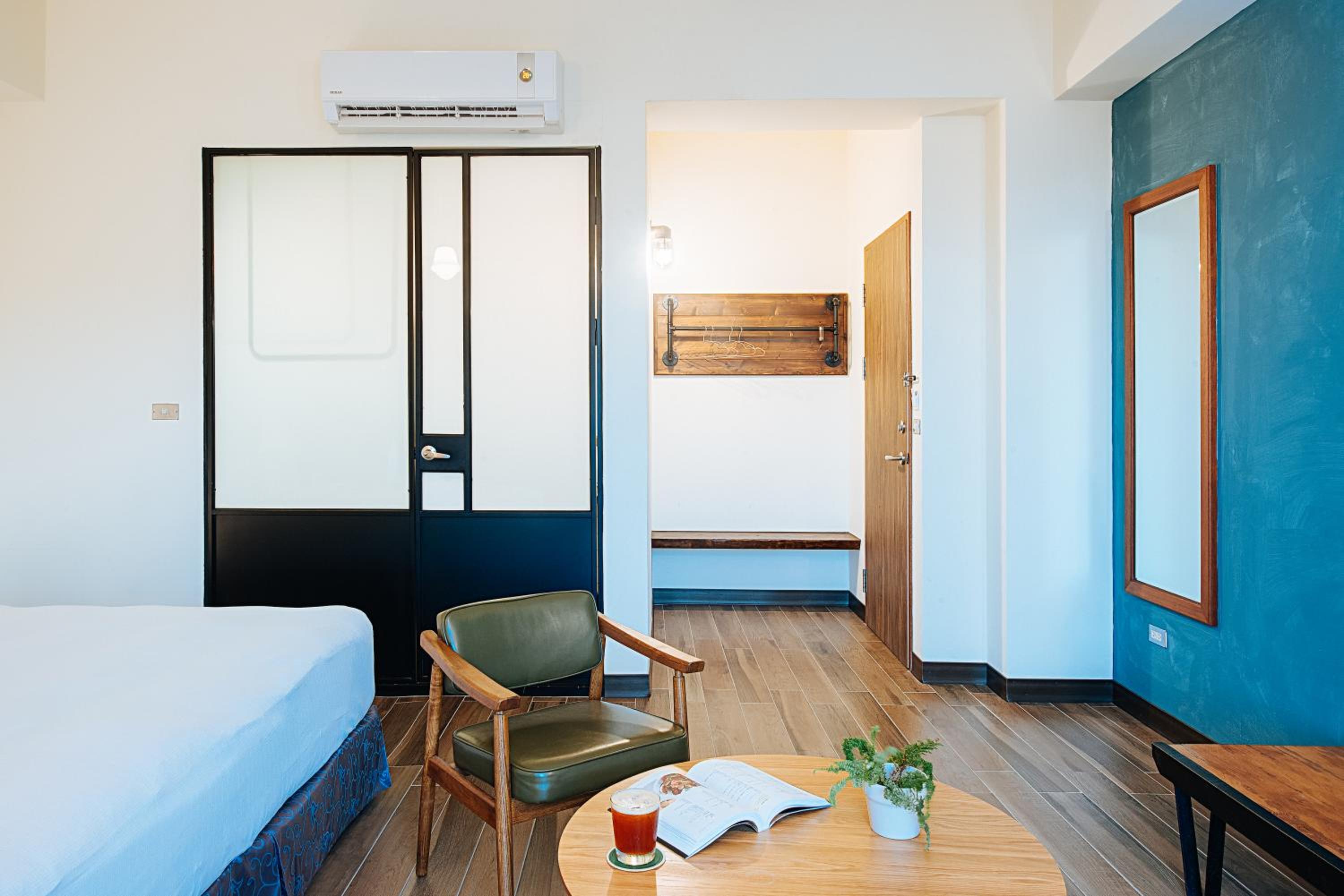 Chillax Inn B&B 恆春鬆塊民宿