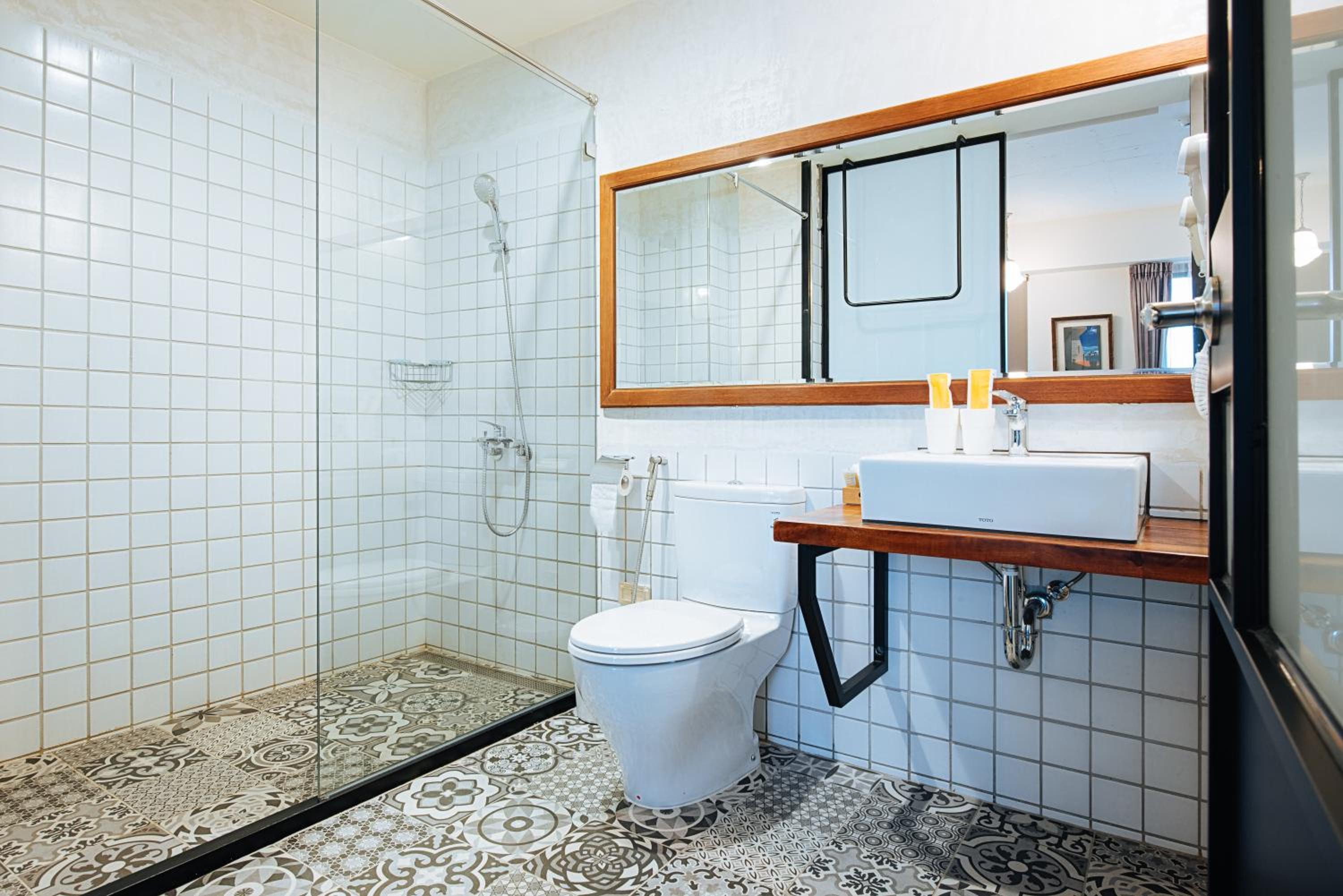 Chillax Inn B&B 恆春鬆塊民宿