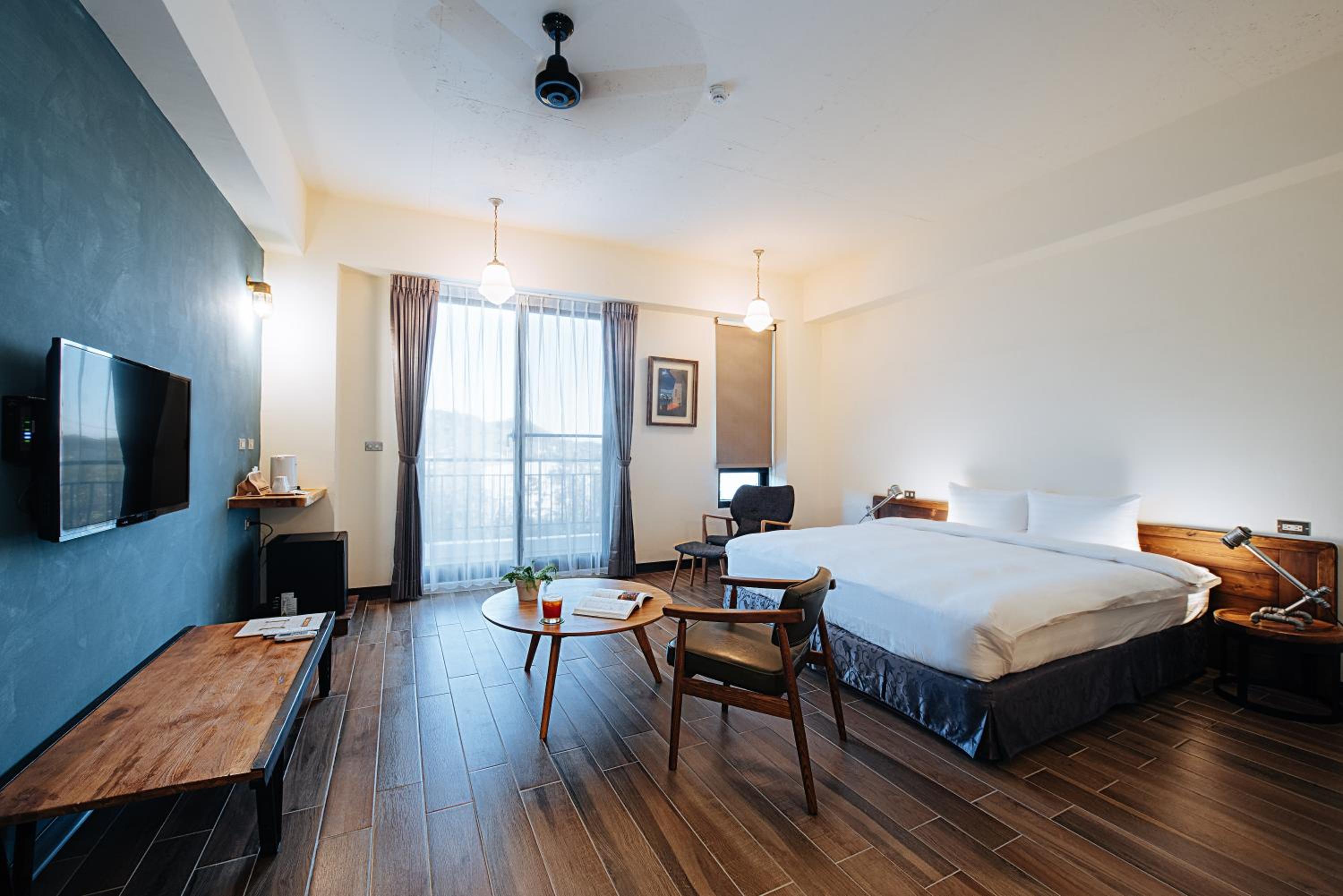 Chillax Inn B&B 恆春鬆塊民宿