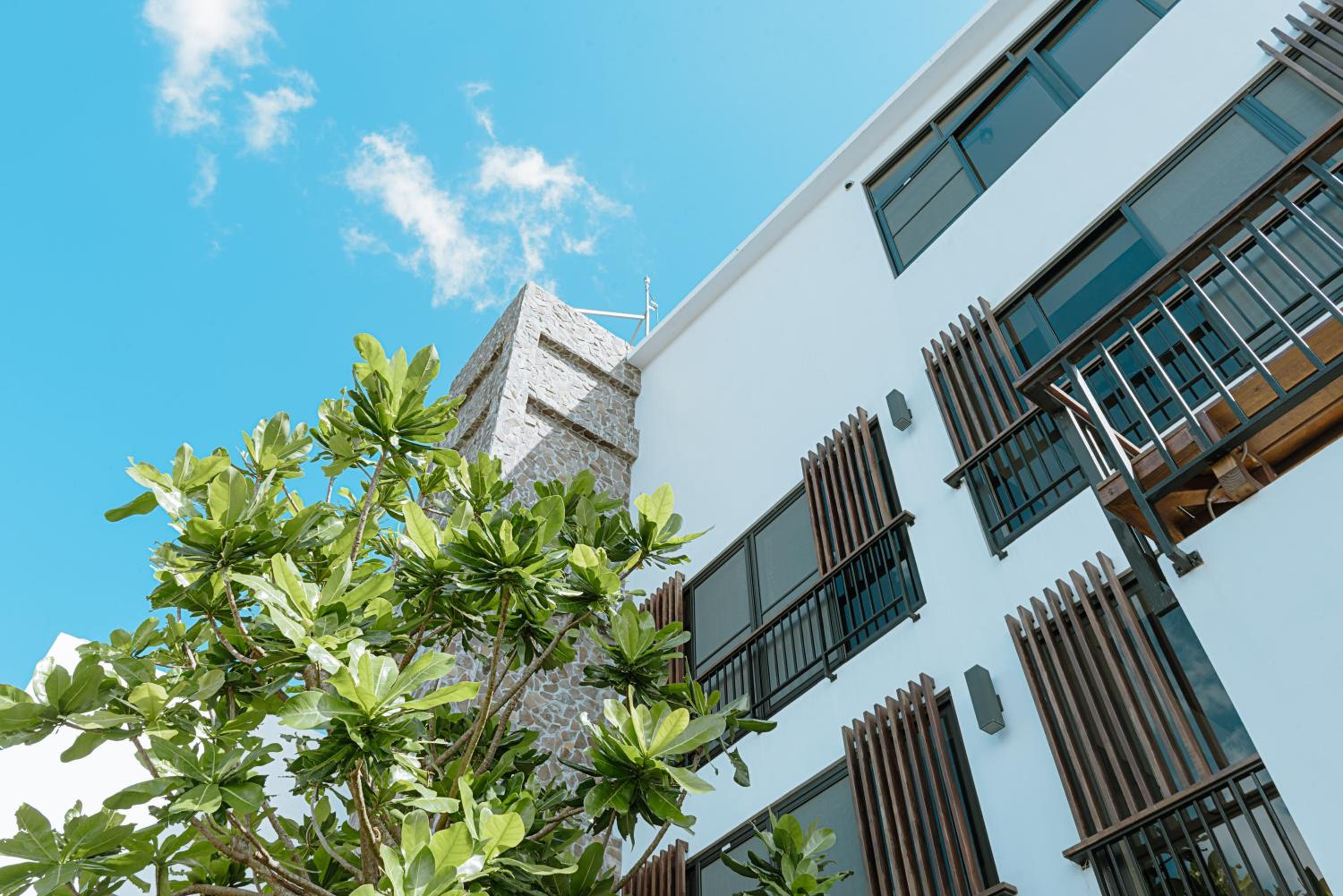 Chillax Inn B&B 恆春鬆塊民宿