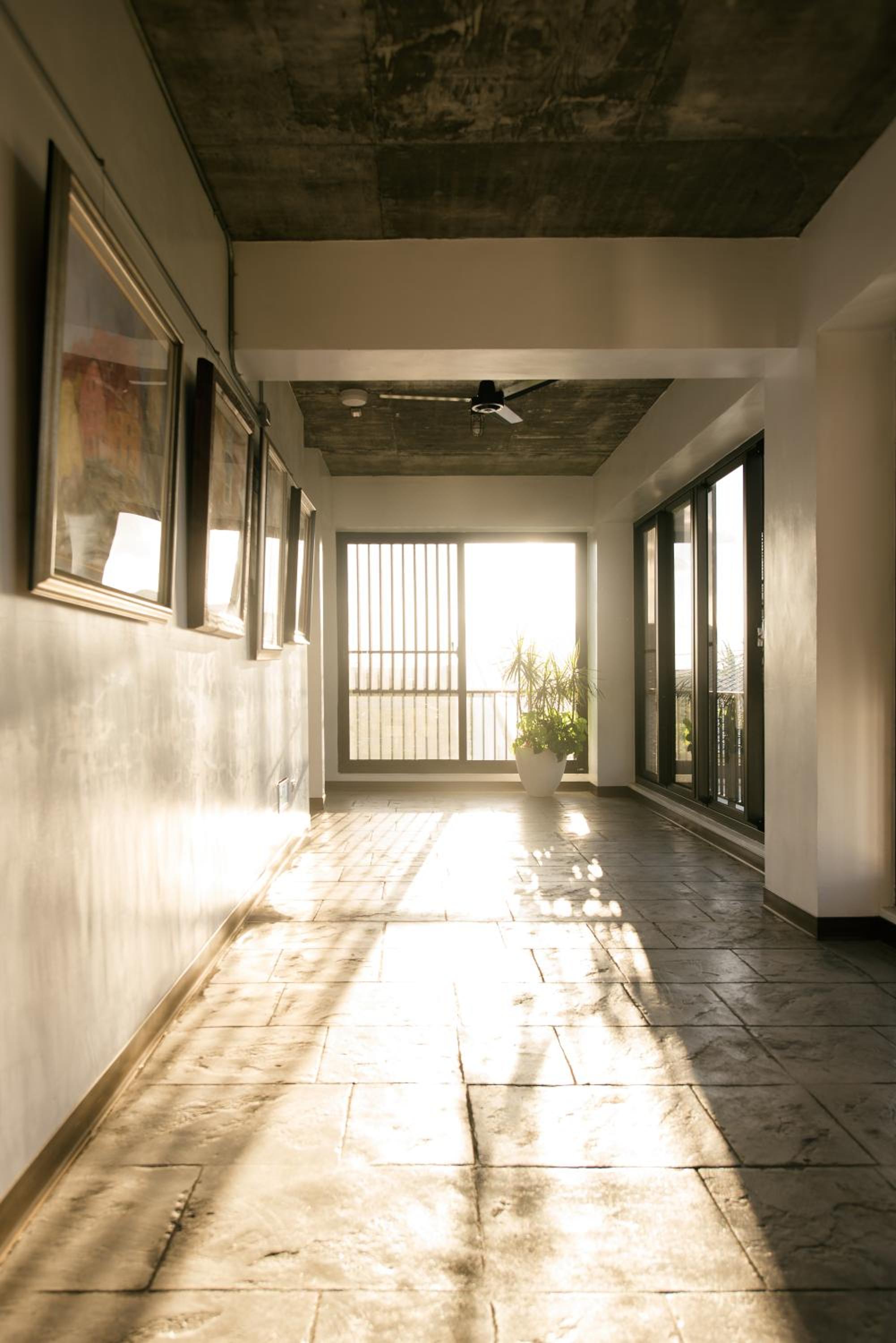 Chillax Inn B&B 恆春鬆塊民宿