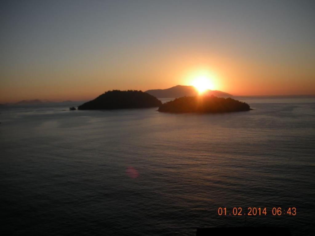 Porto Real Resorts Rogério view 5