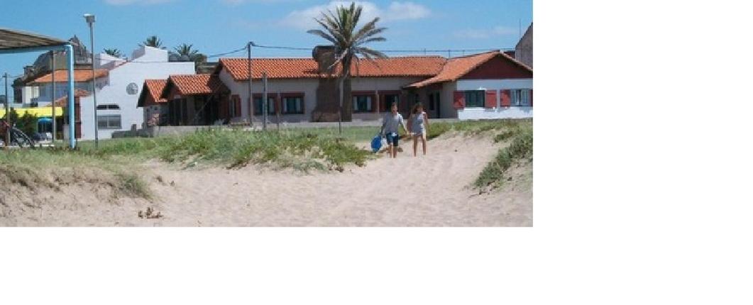 Hosteria Villa del Mar