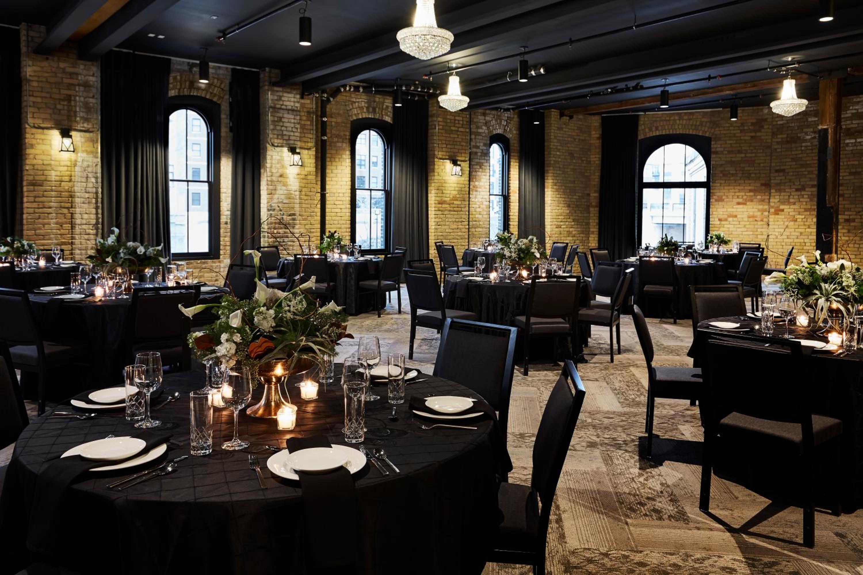 Minneapolis / St Paul Vacations - Hewing Hotel - Property Image 4