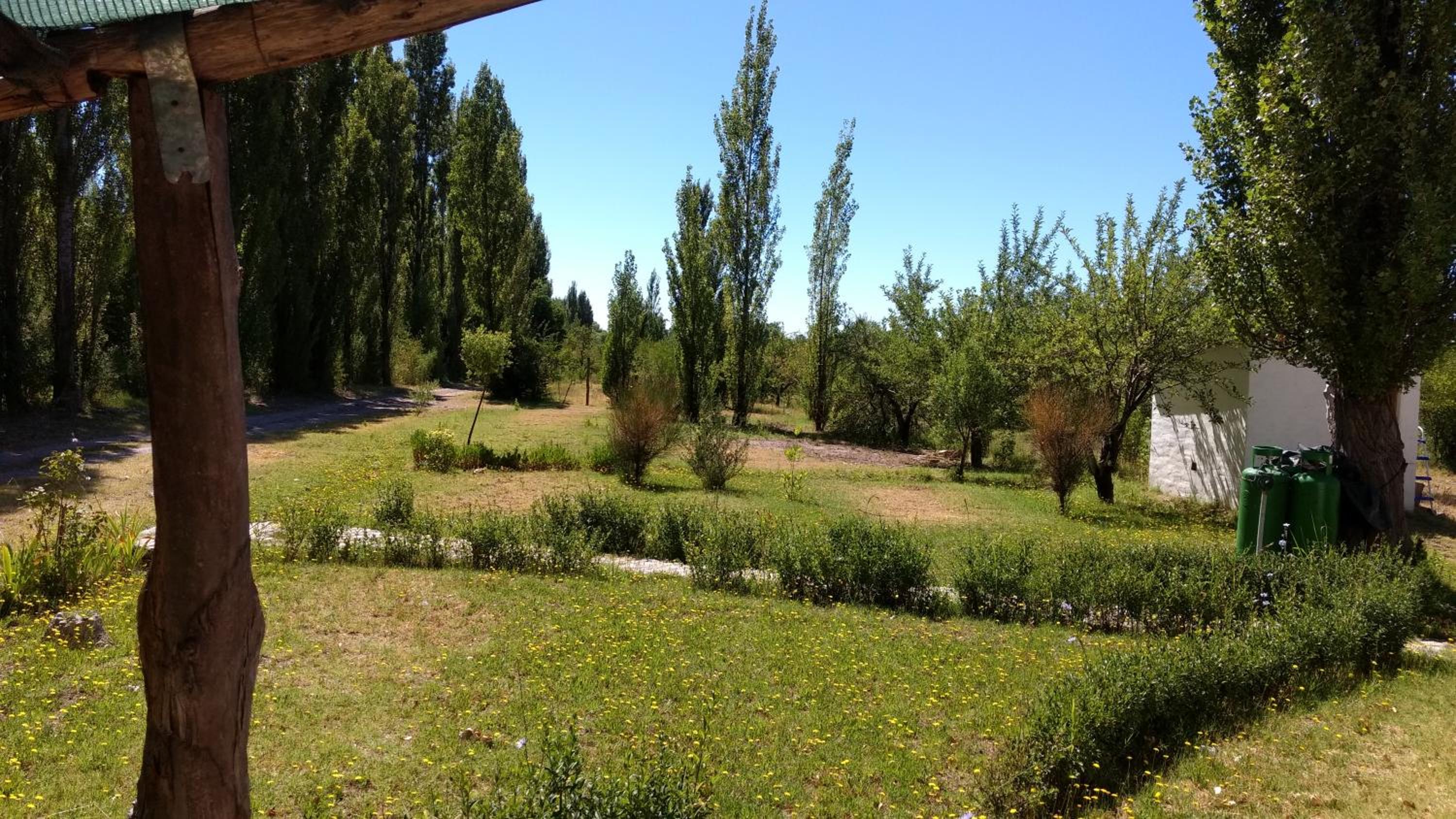 Finca La Penúltima-Posada