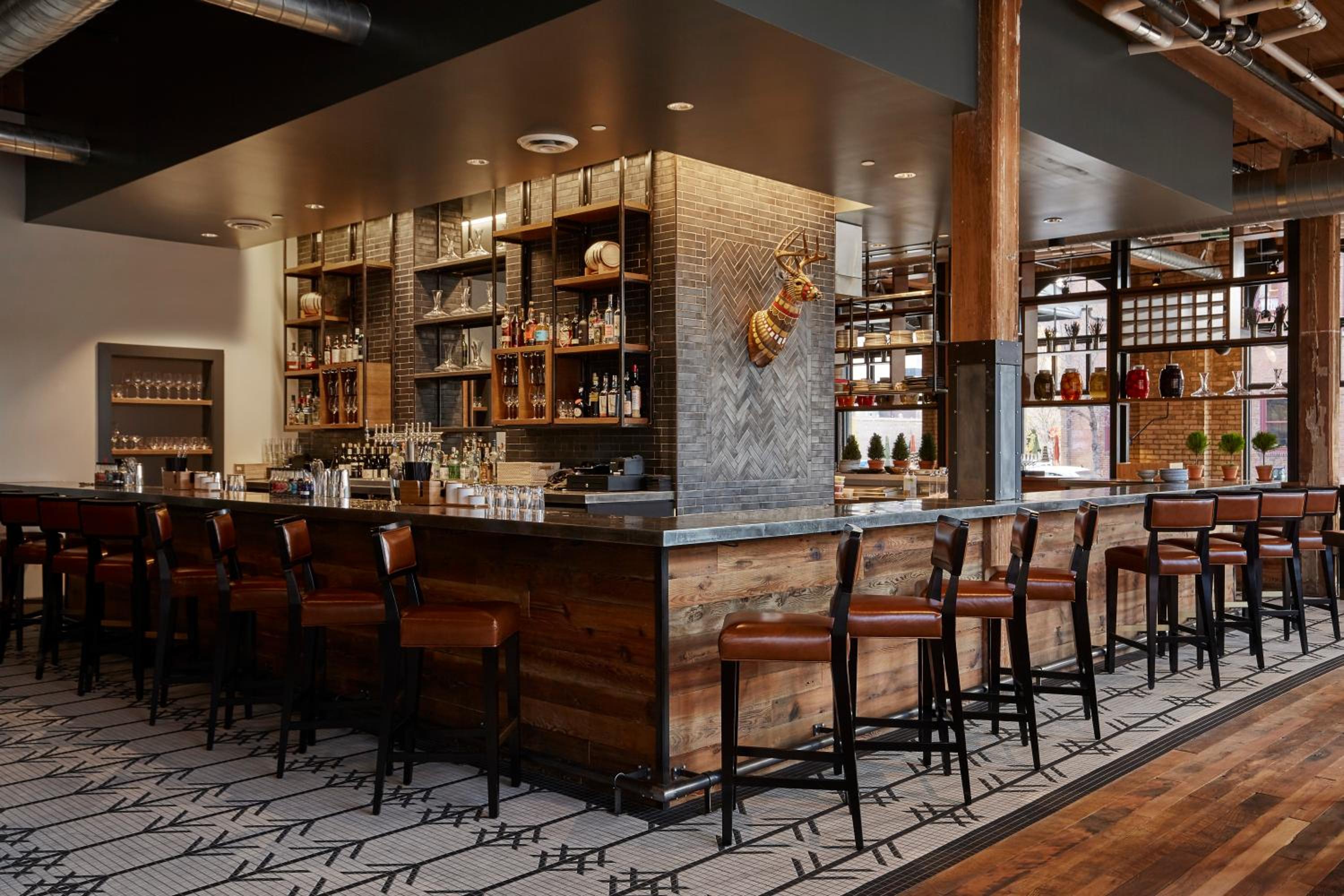 Minneapolis / St Paul Vacations - Hewing Hotel - Property Image 22