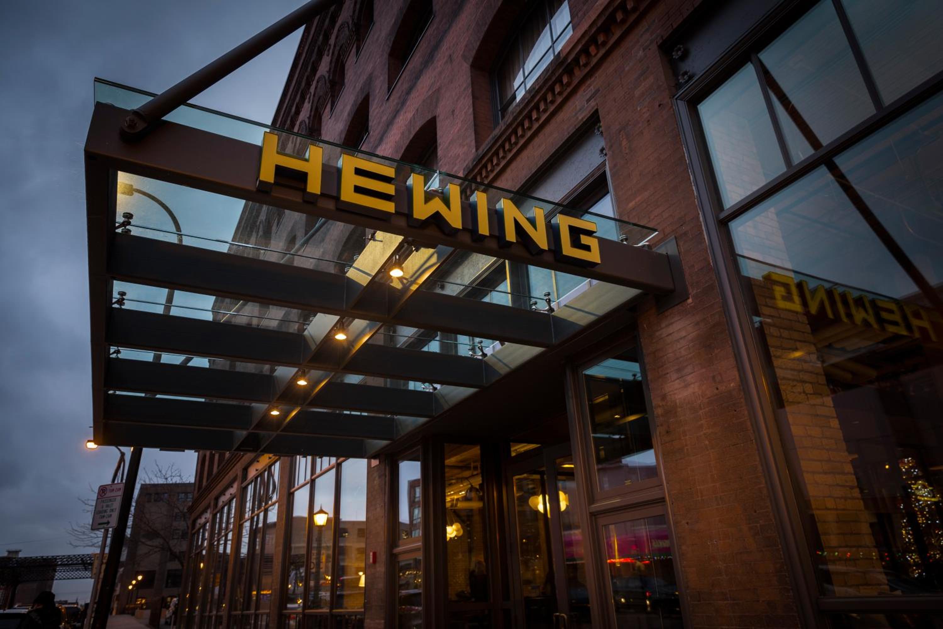 Minneapolis / St Paul Vacations - Hewing Hotel - Property Image 16