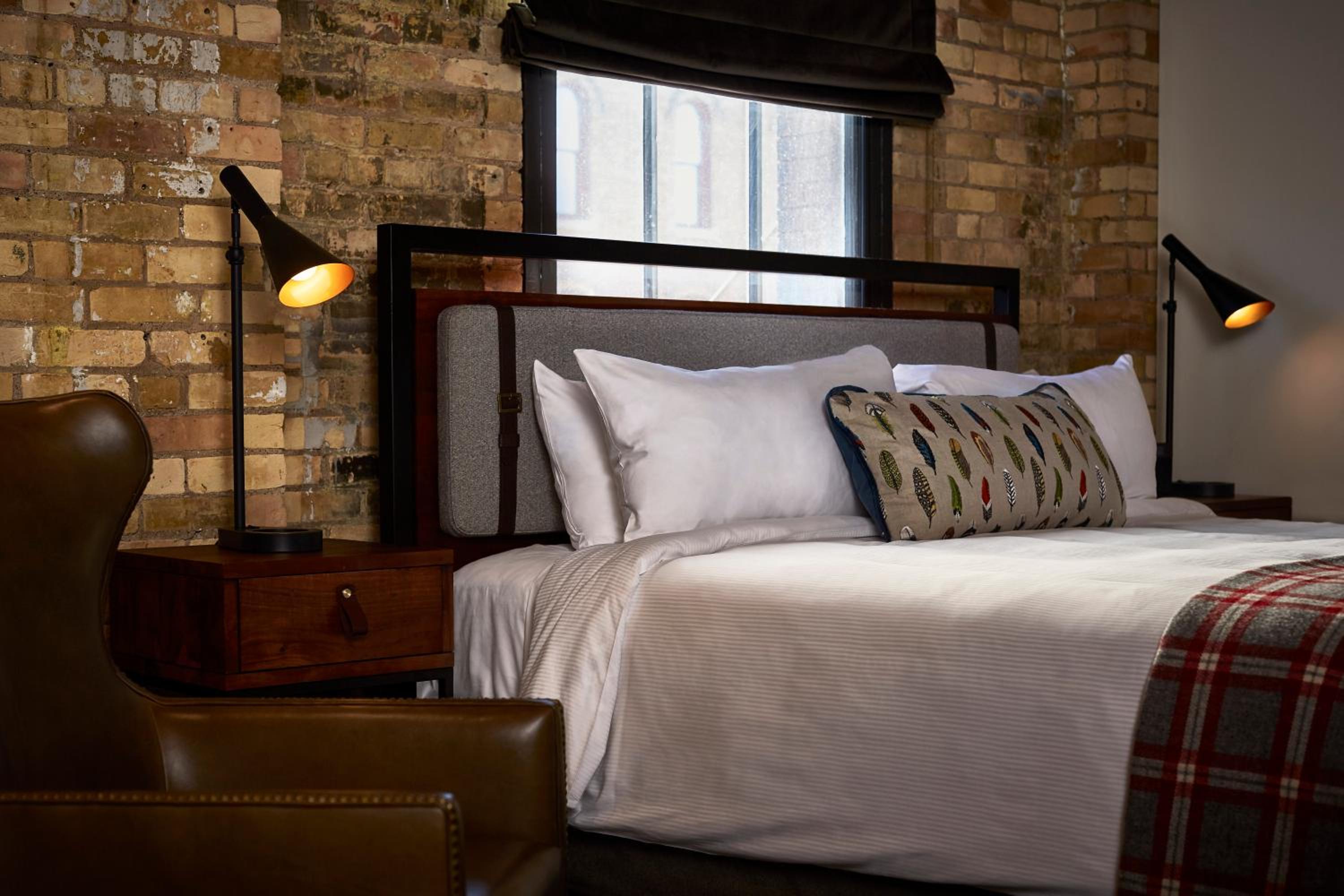Minneapolis / St Paul Vacations - Hewing Hotel - Property Image 3