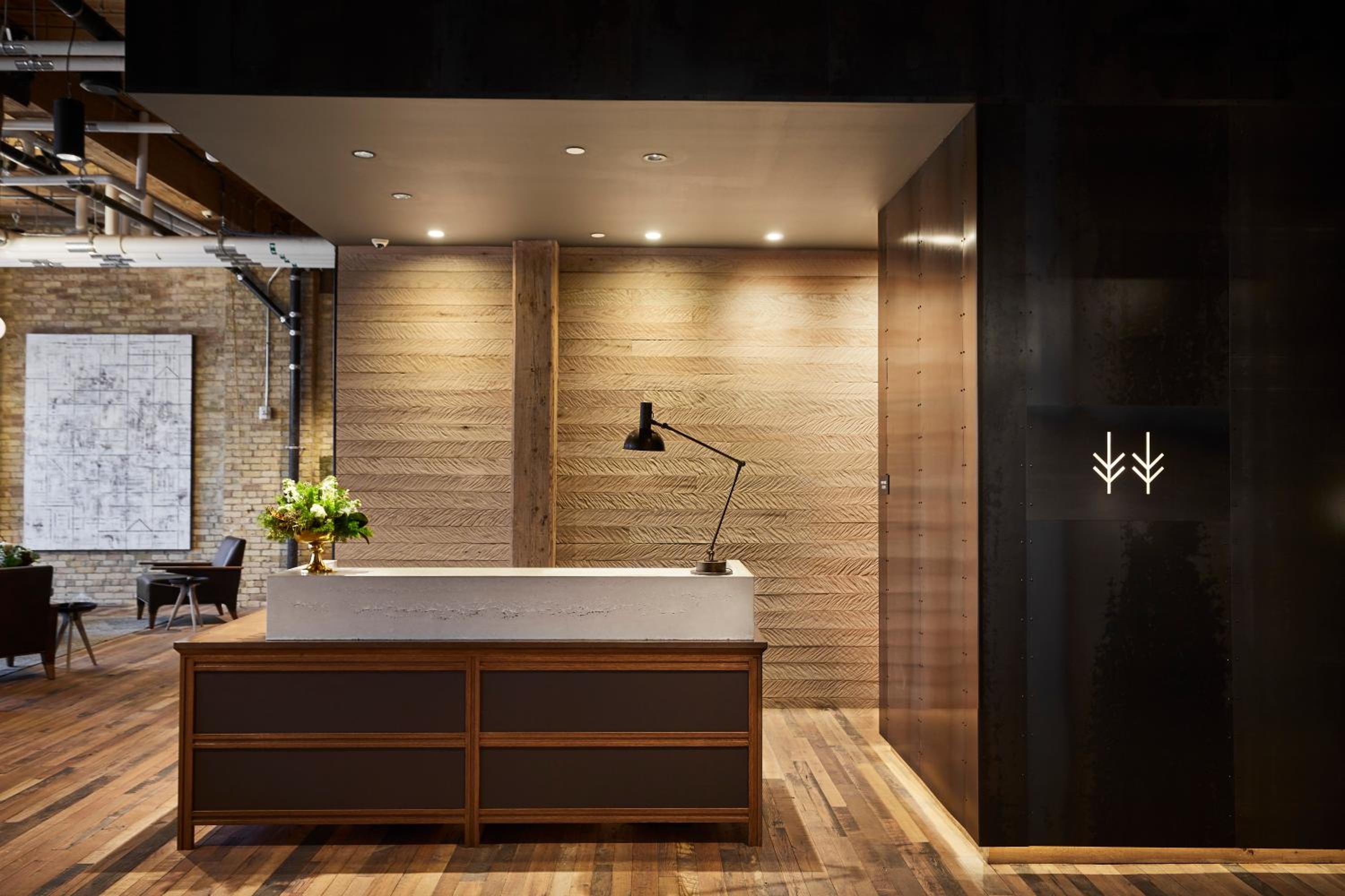 Minneapolis / St Paul Vacations - Hewing Hotel - Property Image 21