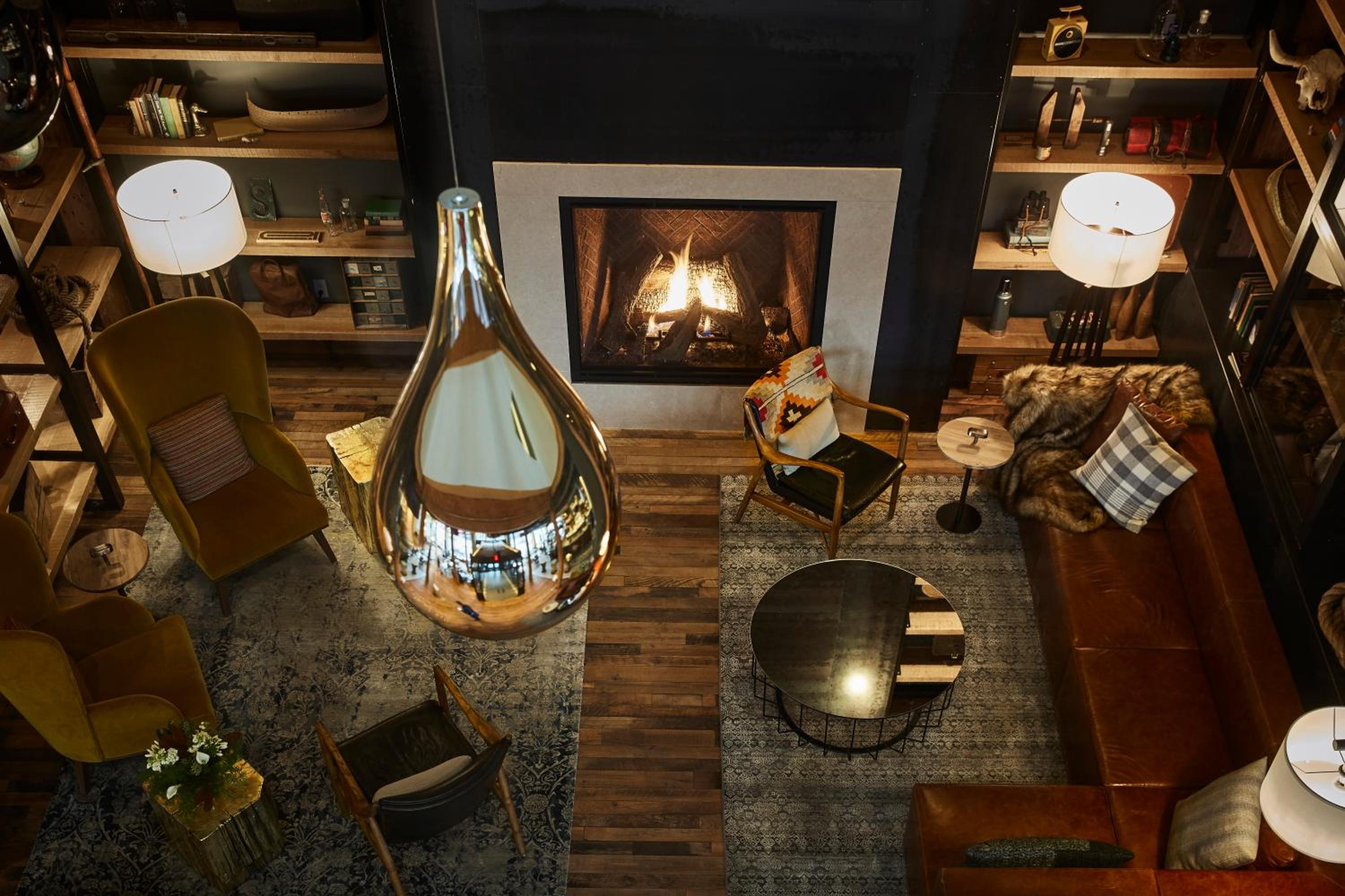 Minneapolis / St Paul Vacations - Hewing Hotel - Property Image 1