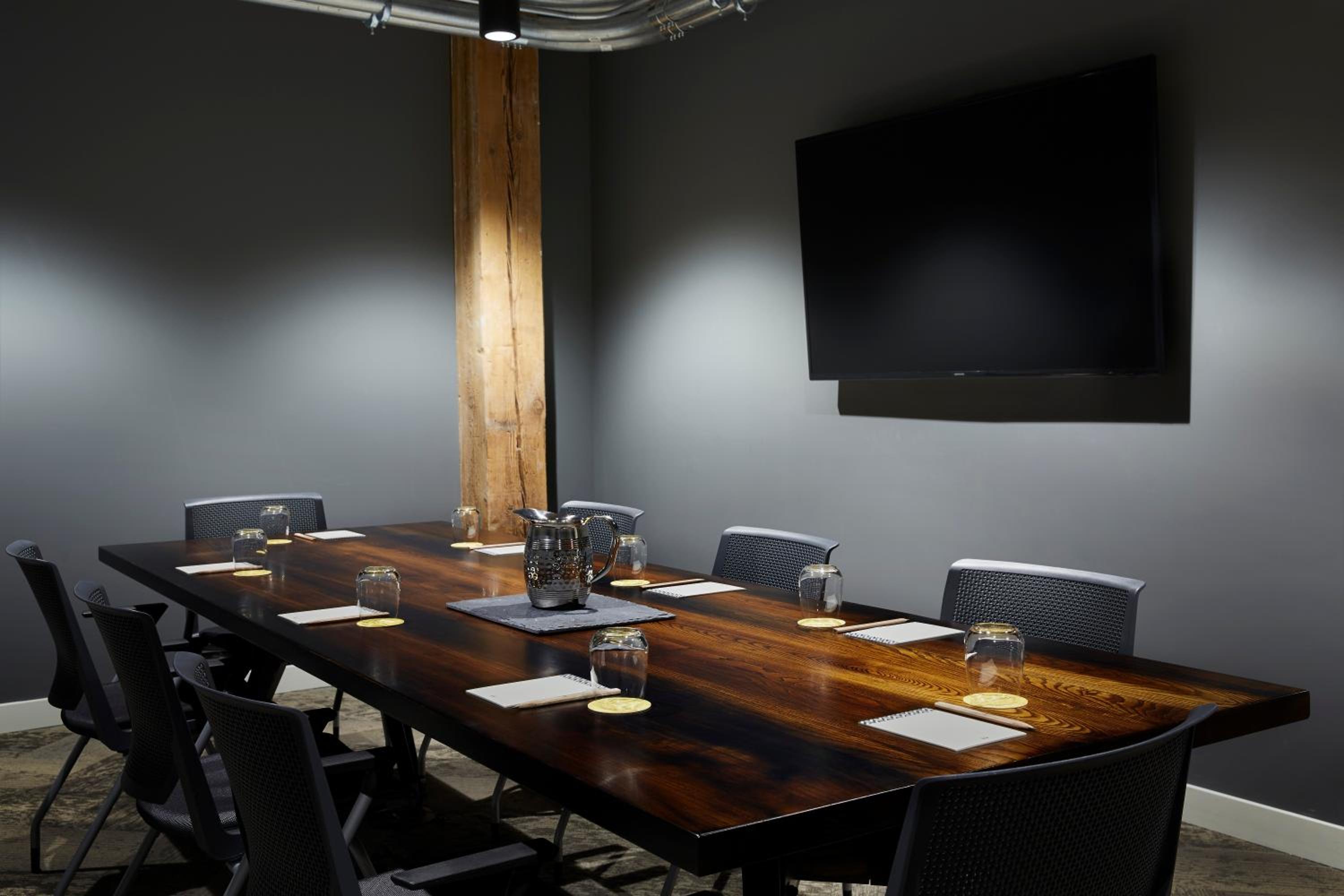 Minneapolis / St Paul Vacations - Hewing Hotel - Property Image 19