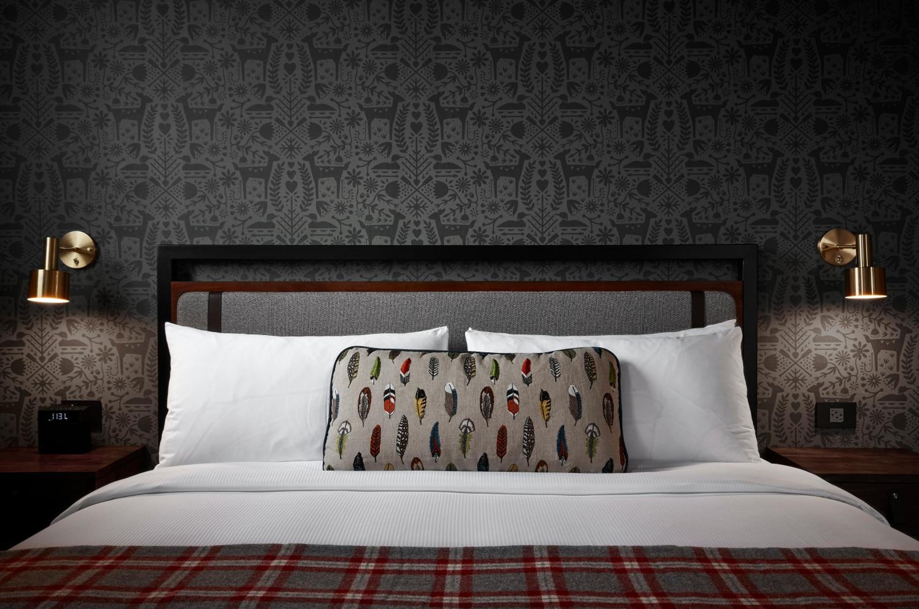 Minneapolis / St Paul Vacations - Hewing Hotel - Property Image 9