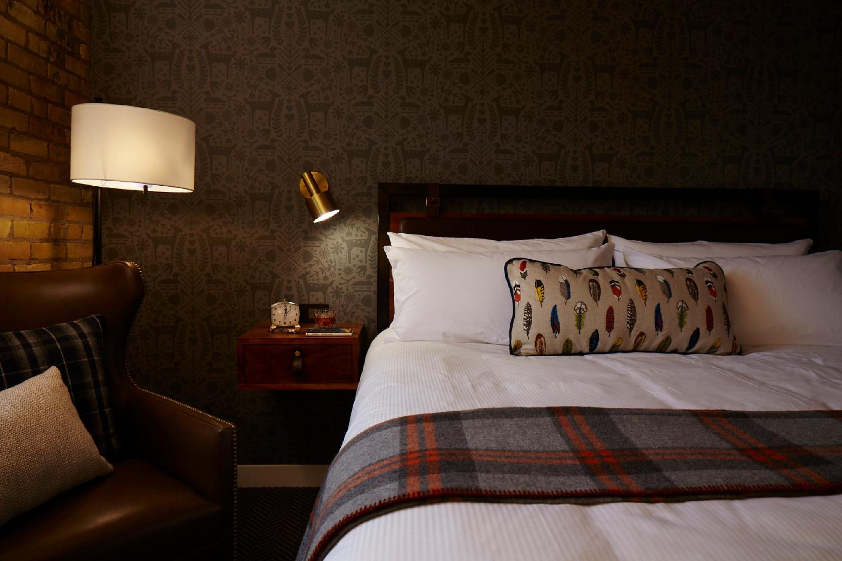 Minneapolis / St Paul Vacations - Hewing Hotel - Property Image 24