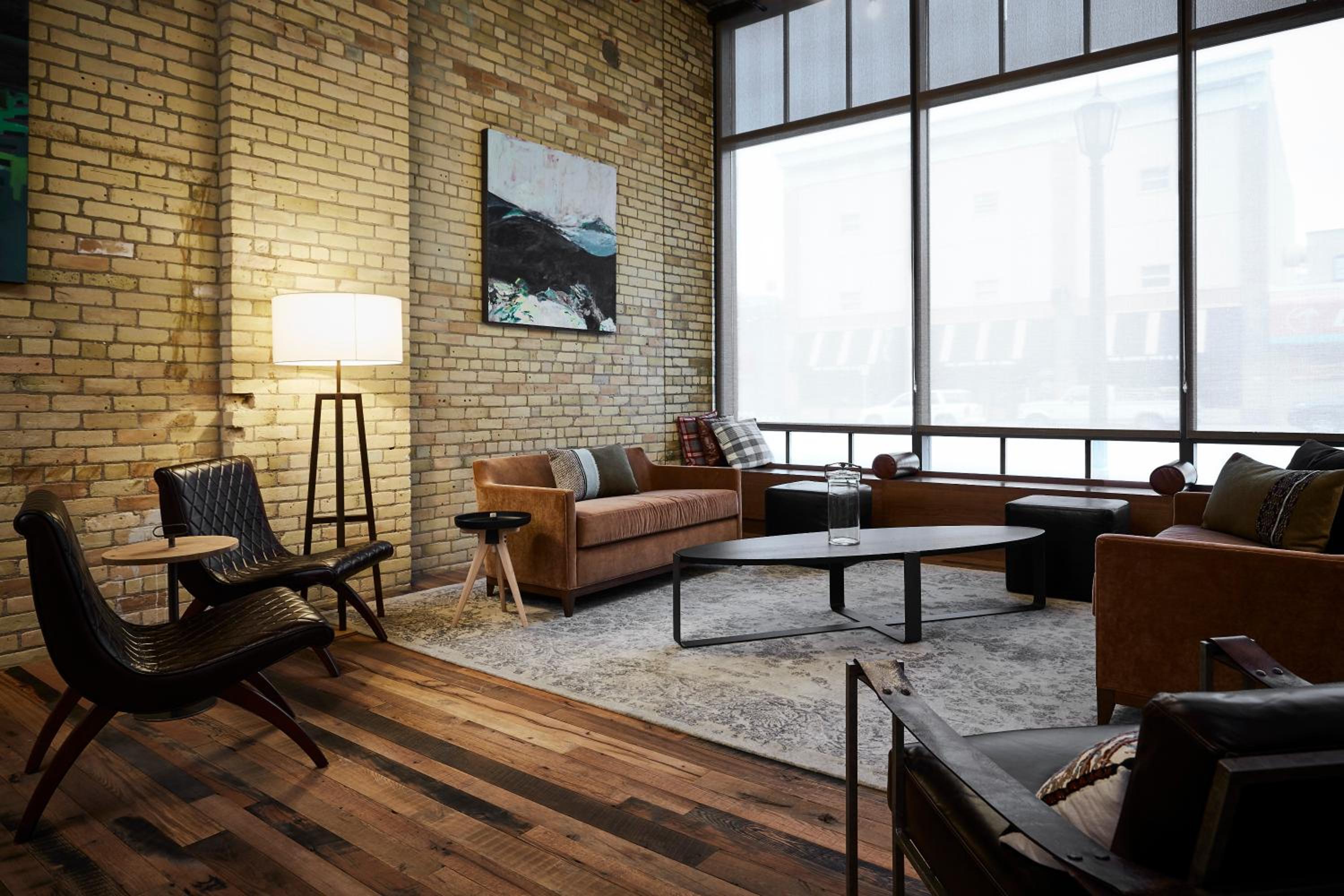 Minneapolis / St Paul Vacations - Hewing Hotel - Property Image 17