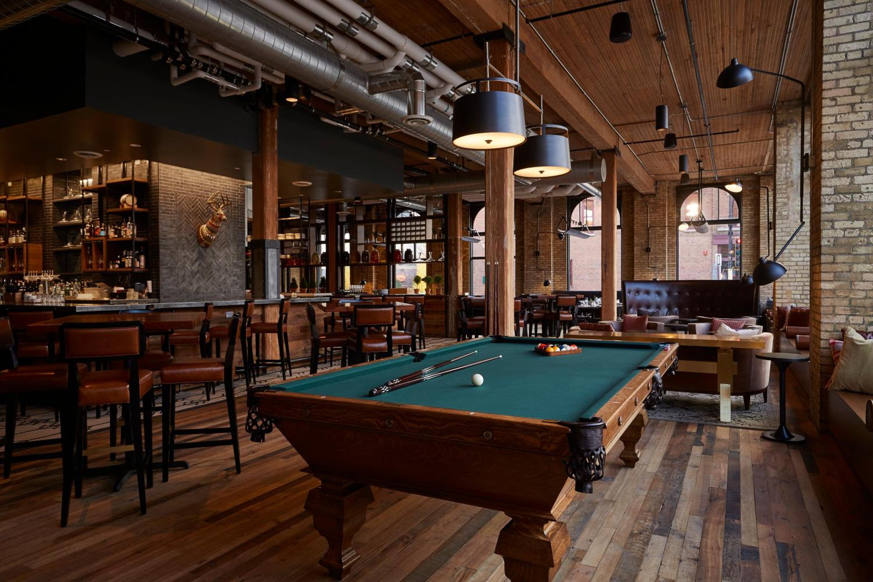 Minneapolis / St Paul Vacations - Hewing Hotel - Property Image 15