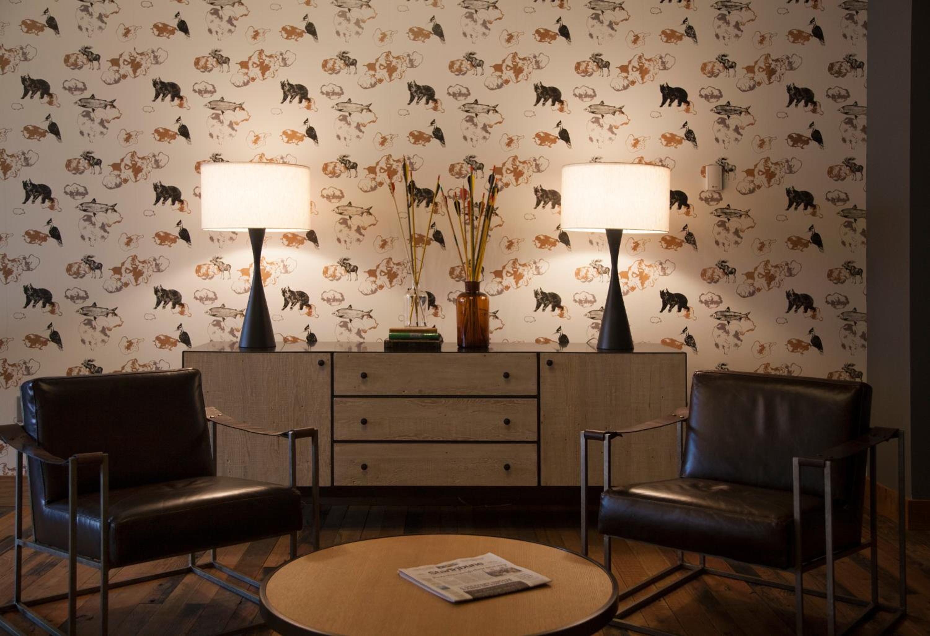 Minneapolis / St Paul Vacations - Hewing Hotel - Property Image 14