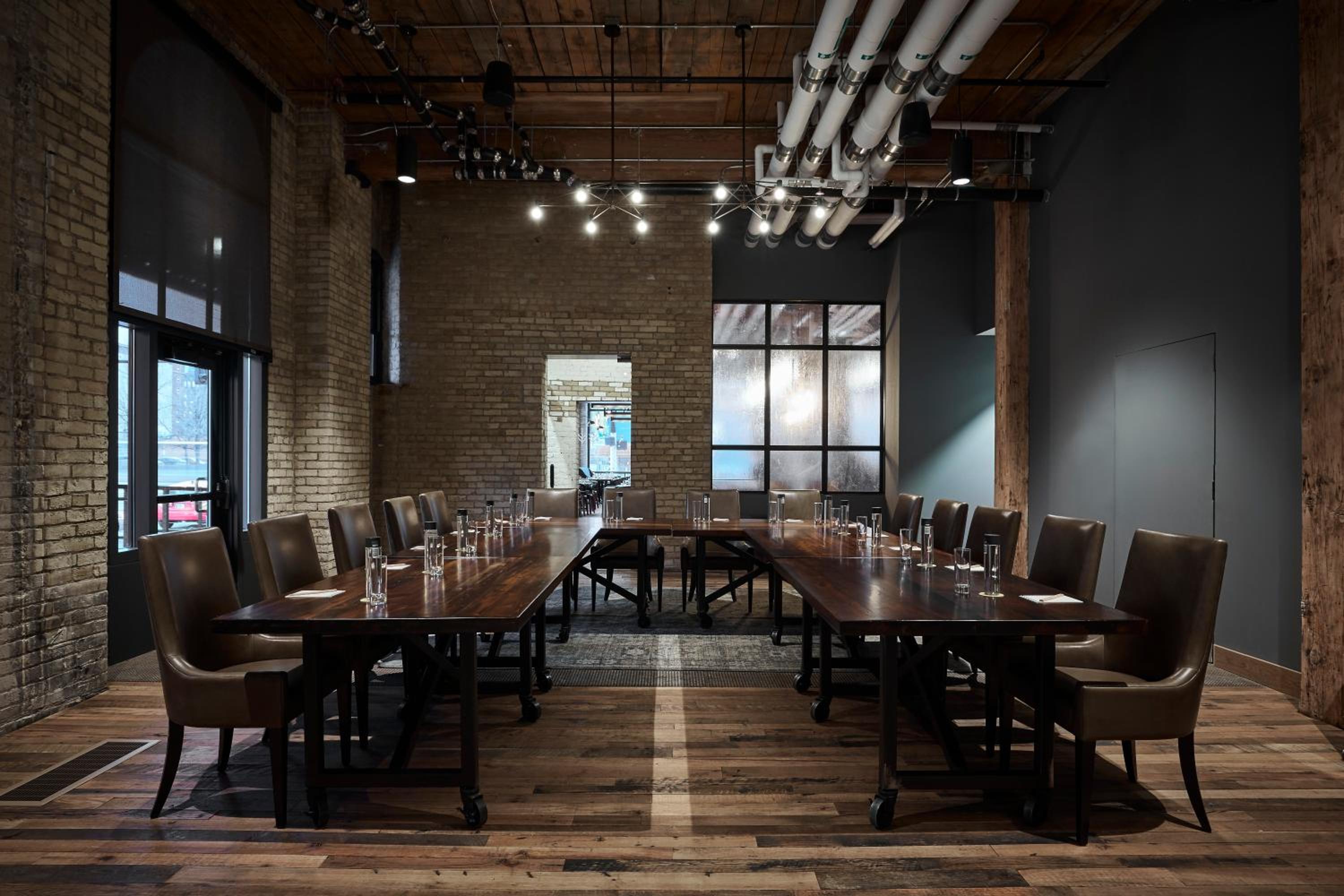 Minneapolis / St Paul Vacations - Hewing Hotel - Property Image 10