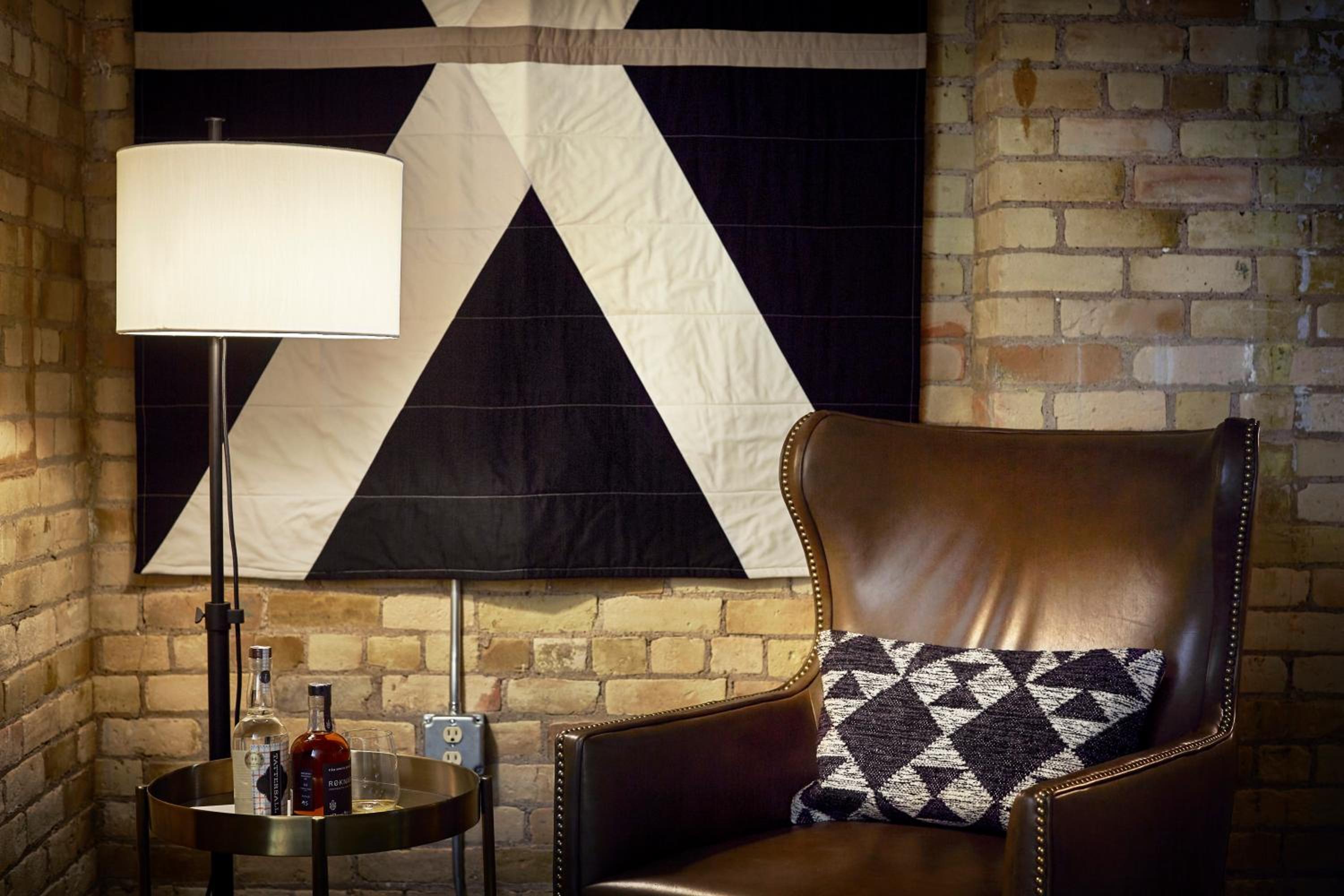 Minneapolis / St Paul Vacations - Hewing Hotel - Property Image 8