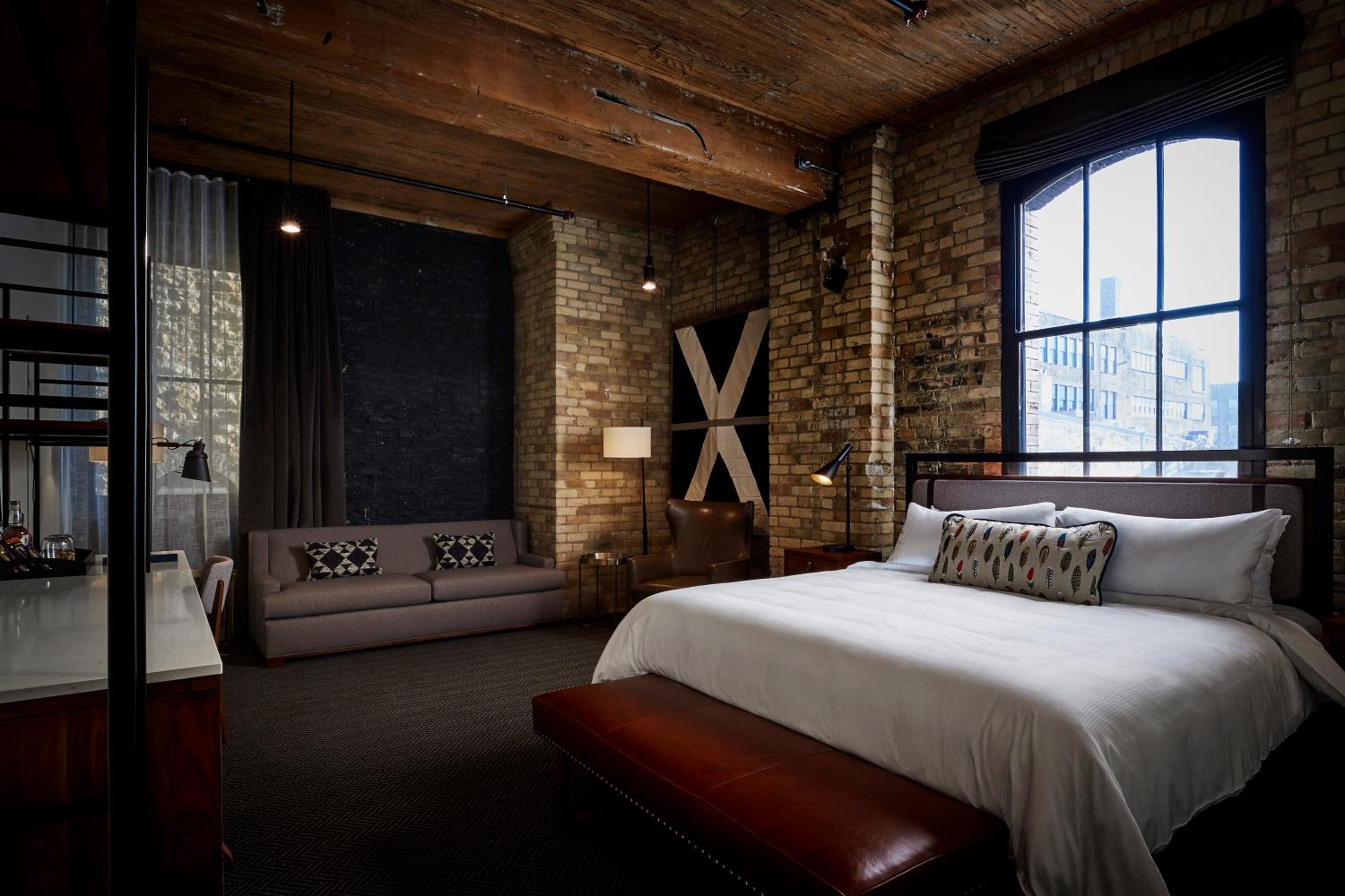 Minneapolis / St Paul Vacations - Hewing Hotel - Property Image 7