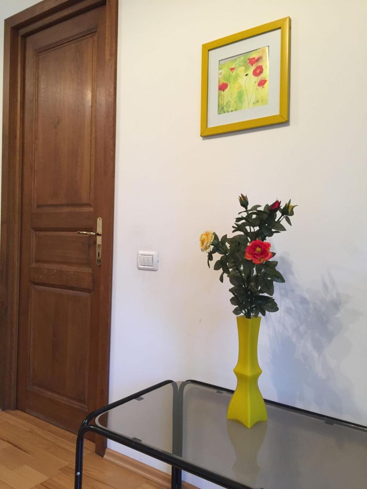 Muller Apartment