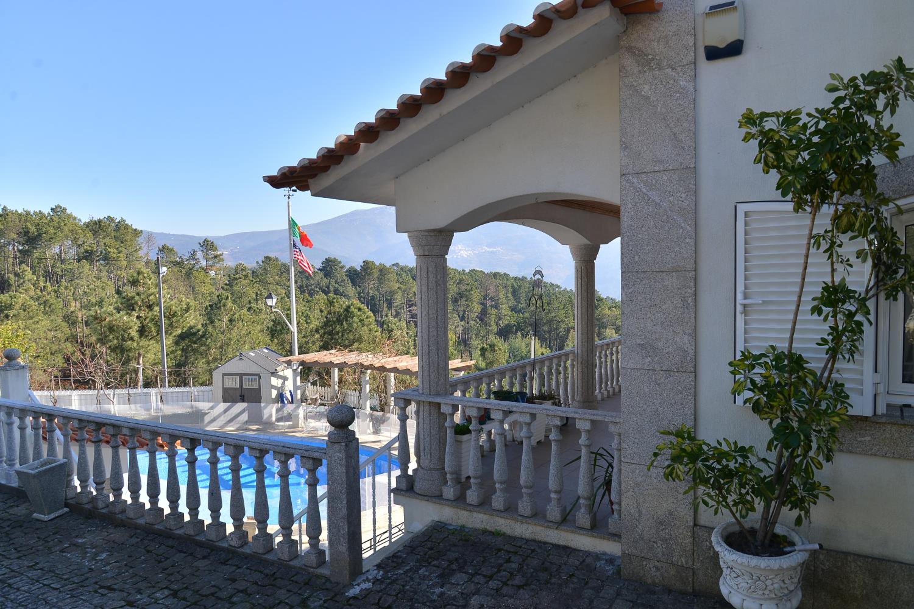 Casa Estrela de Alva view 3