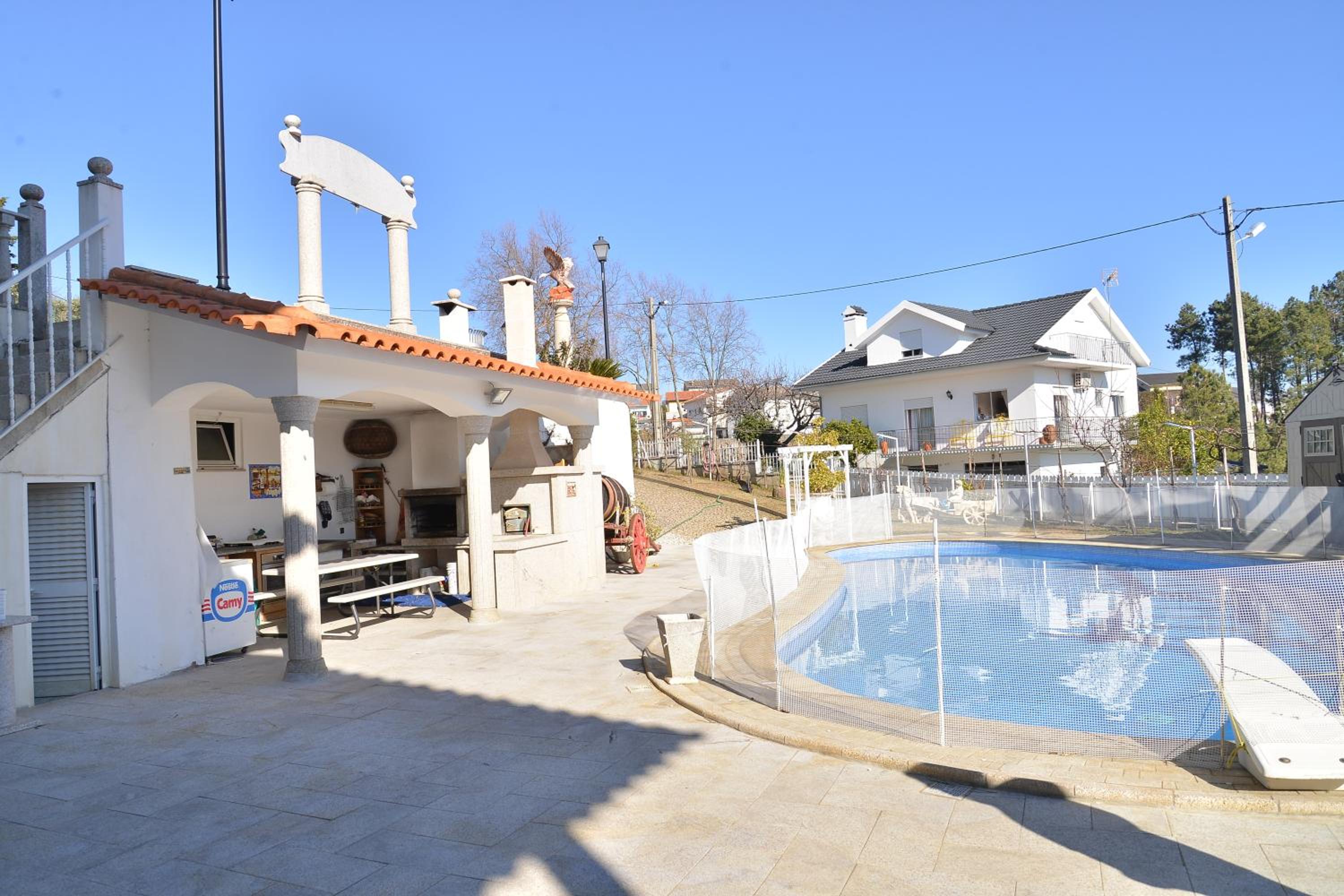 Casa Estrela de Alva view 5