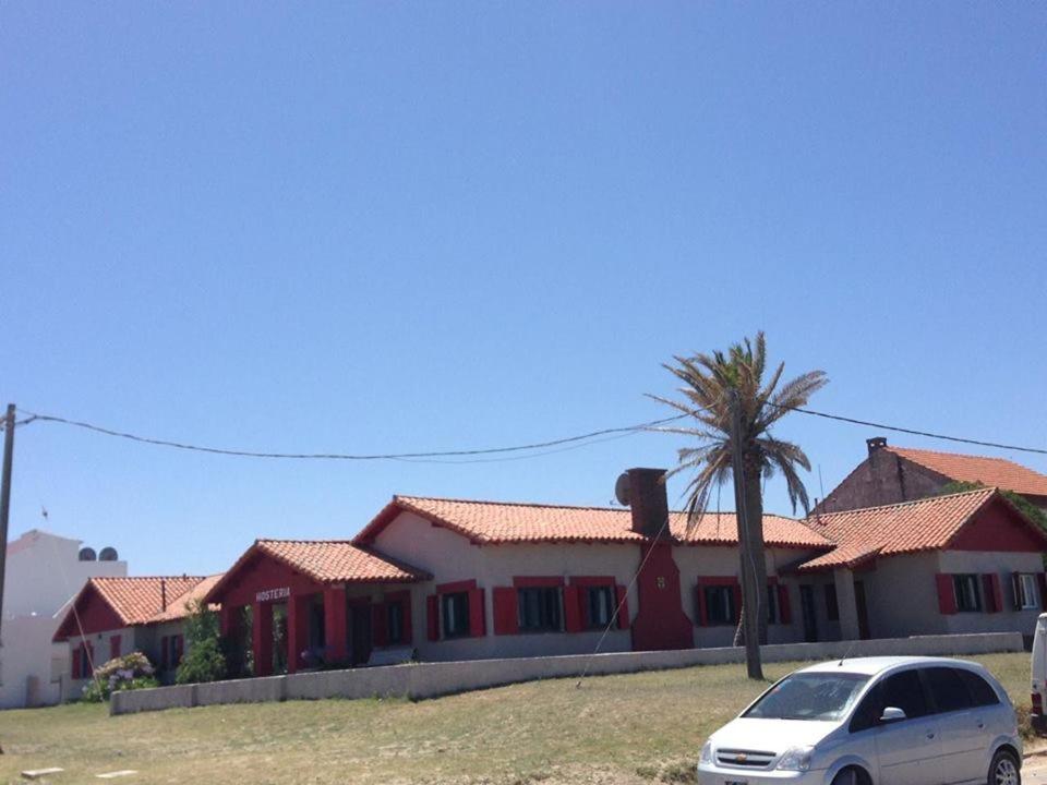 Hosteria Villa del Mar