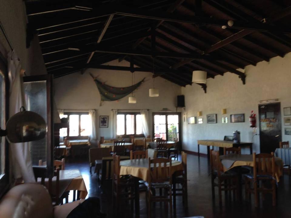 Hosteria Villa del Mar
