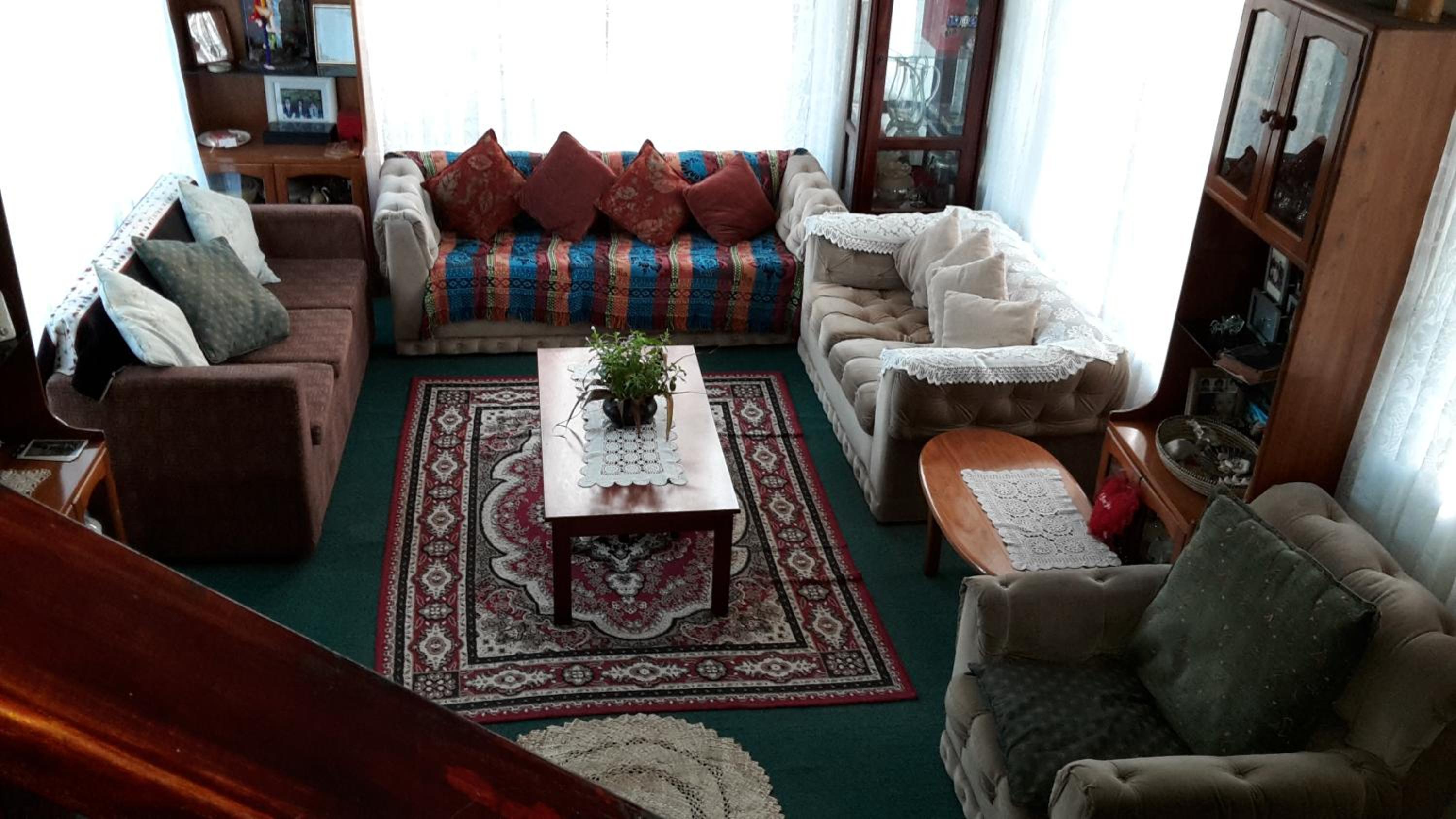 Dayspring Lodge