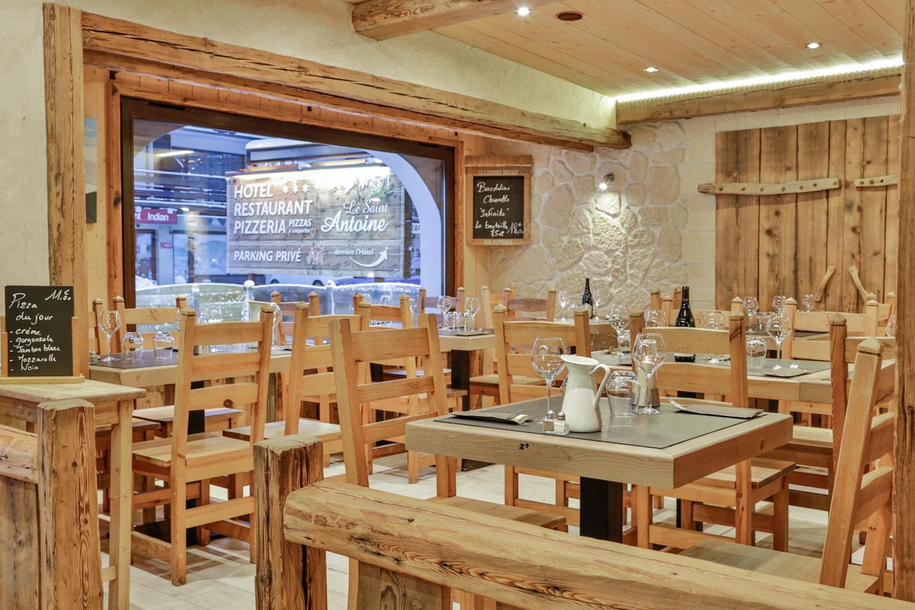Les Houches Vacations - Le Saint Antoine - Property Image 4