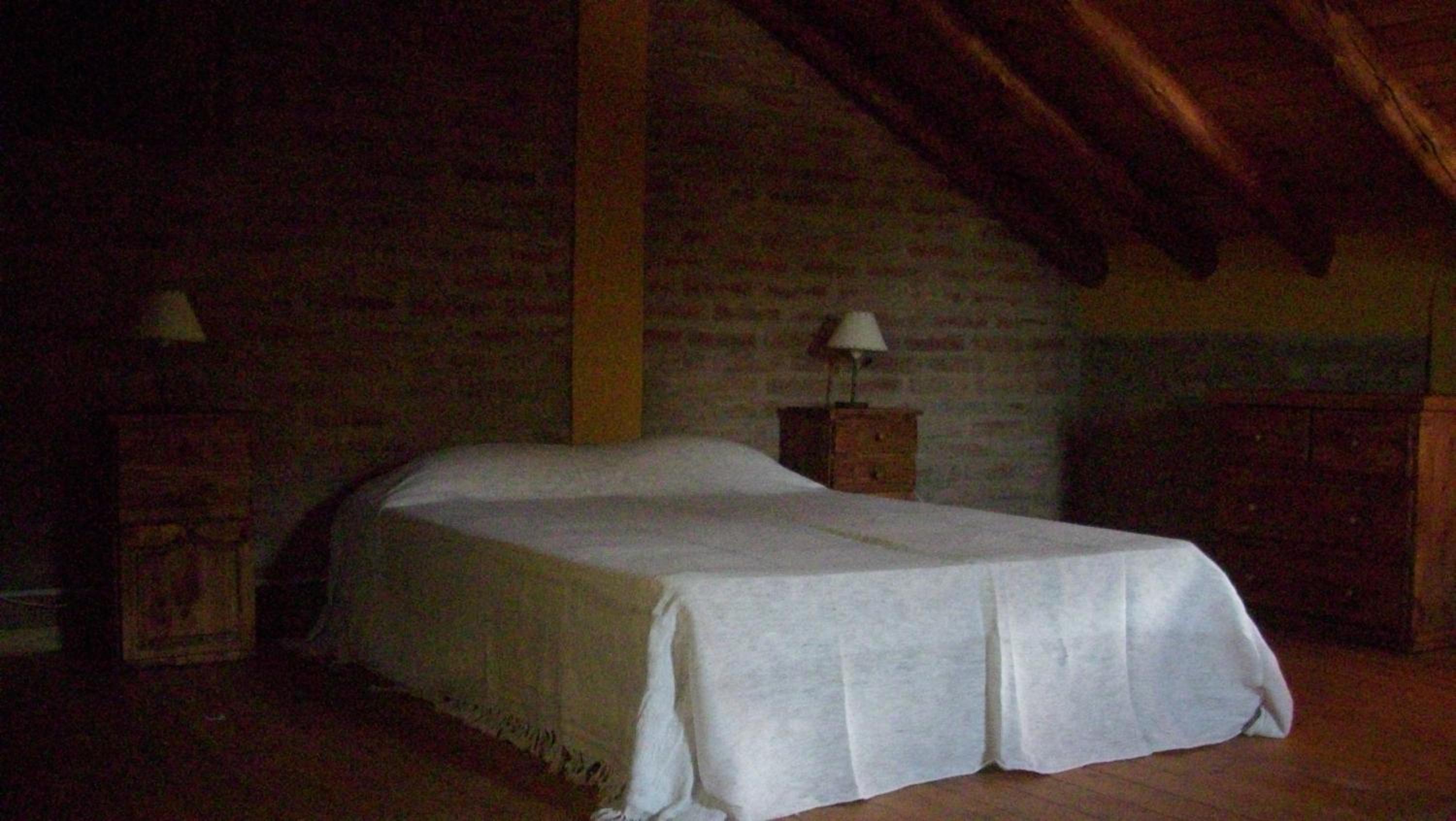 Cabaña Atha Iti