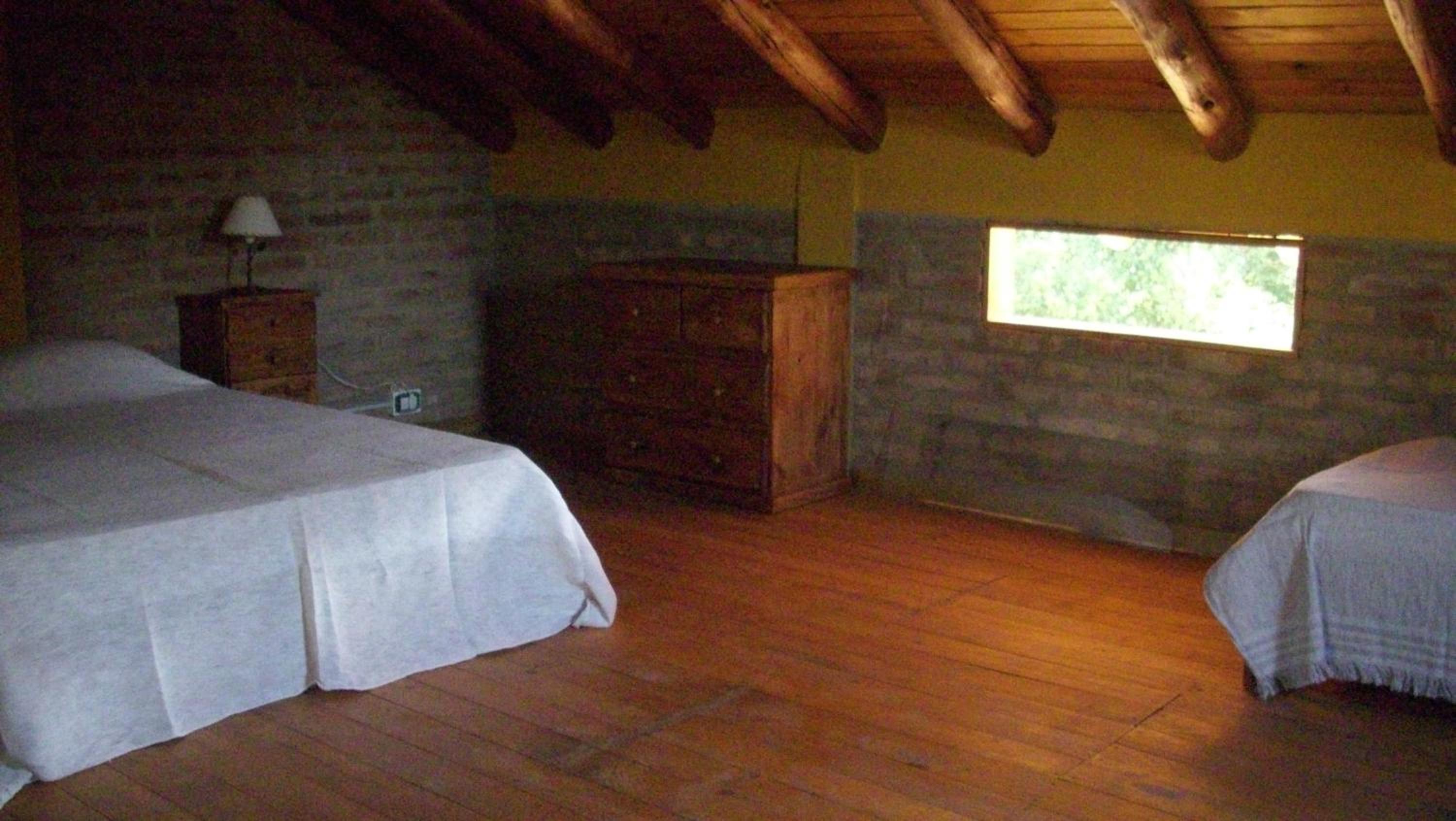 Cabaña Atha Iti