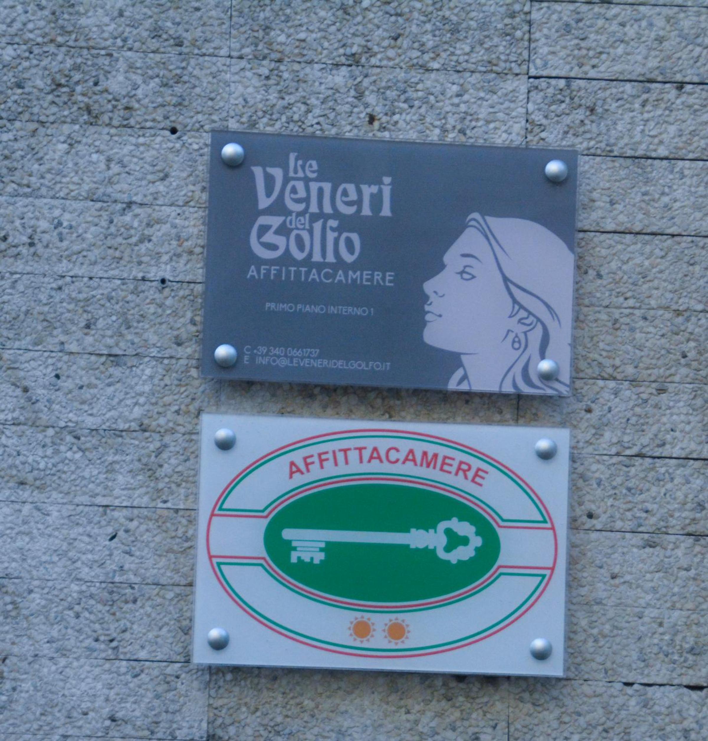 Le Veneri Del Golfo view 5