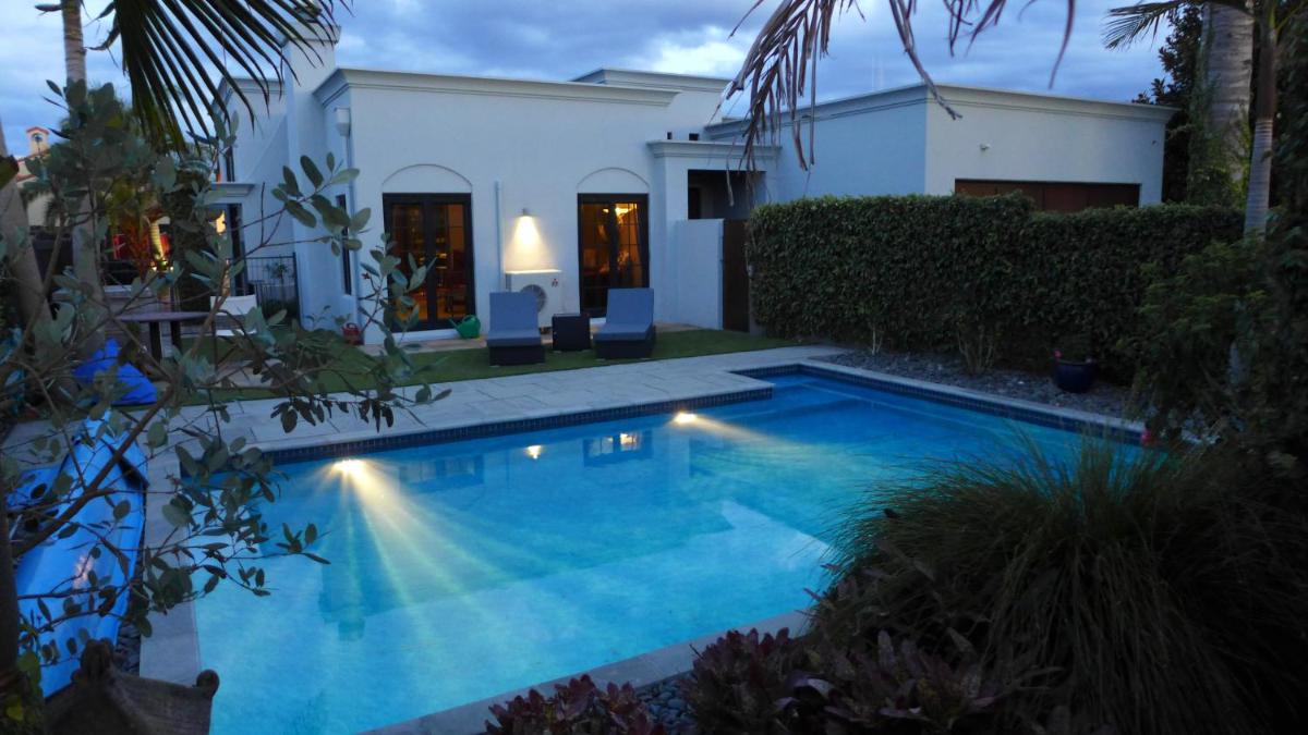 Tuscan Retreat Bed & Breakfast - Adults Only