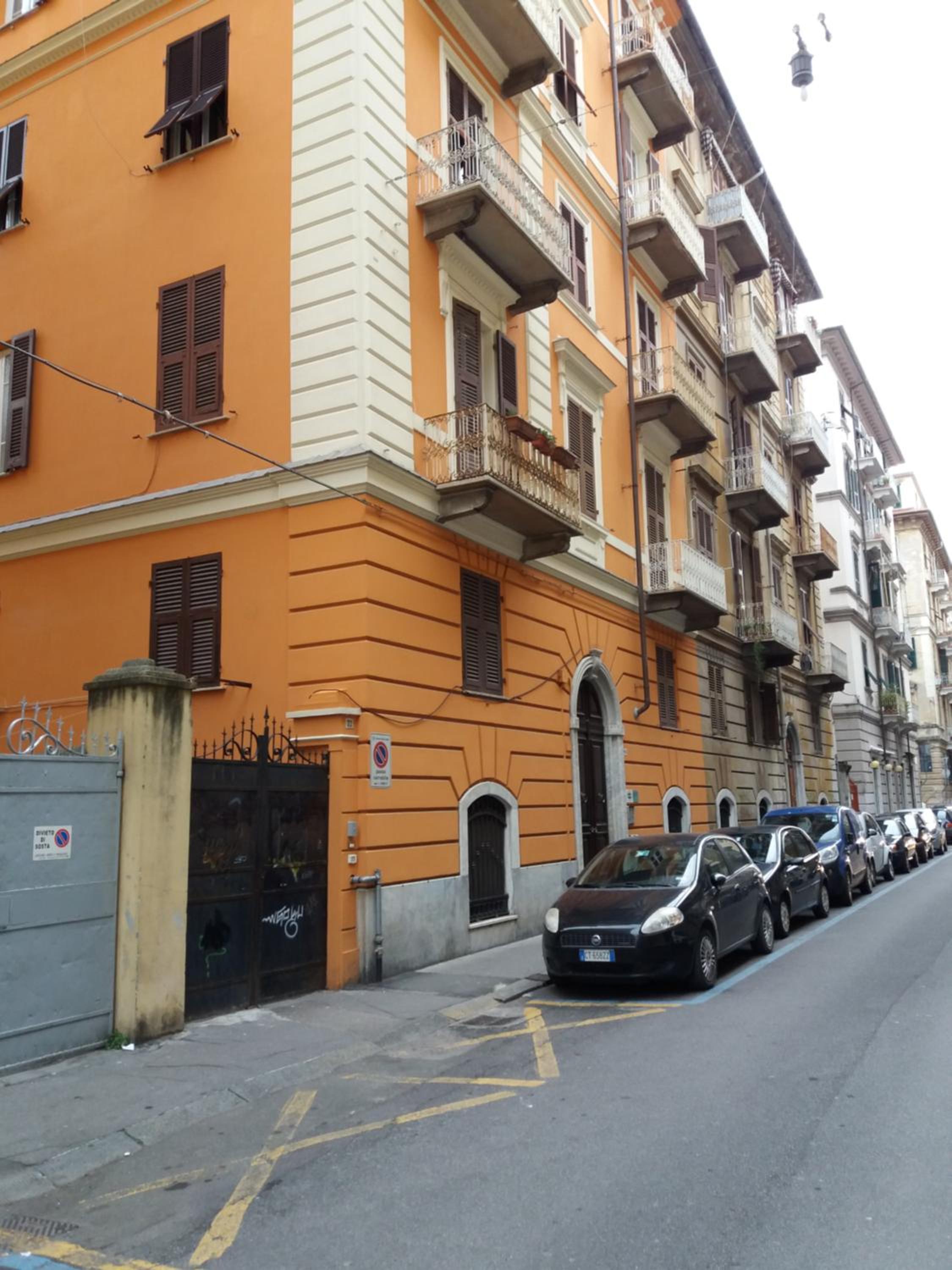 Casa Silve