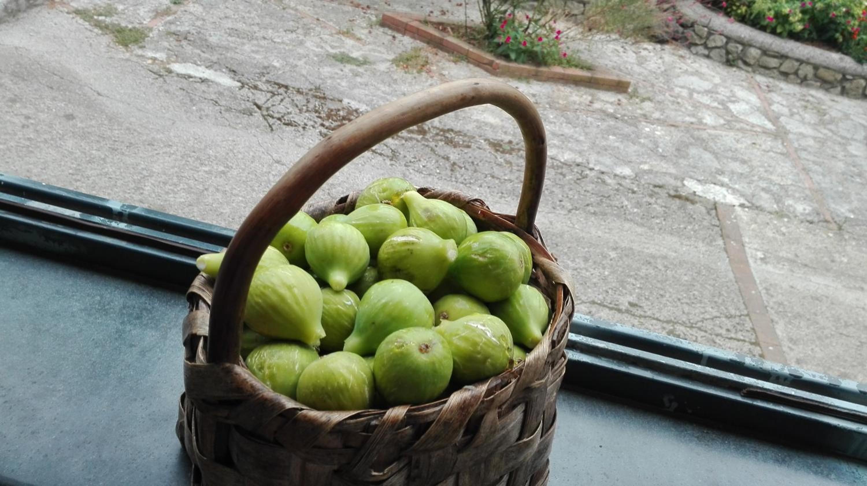 Agriturismo Mare e Monti