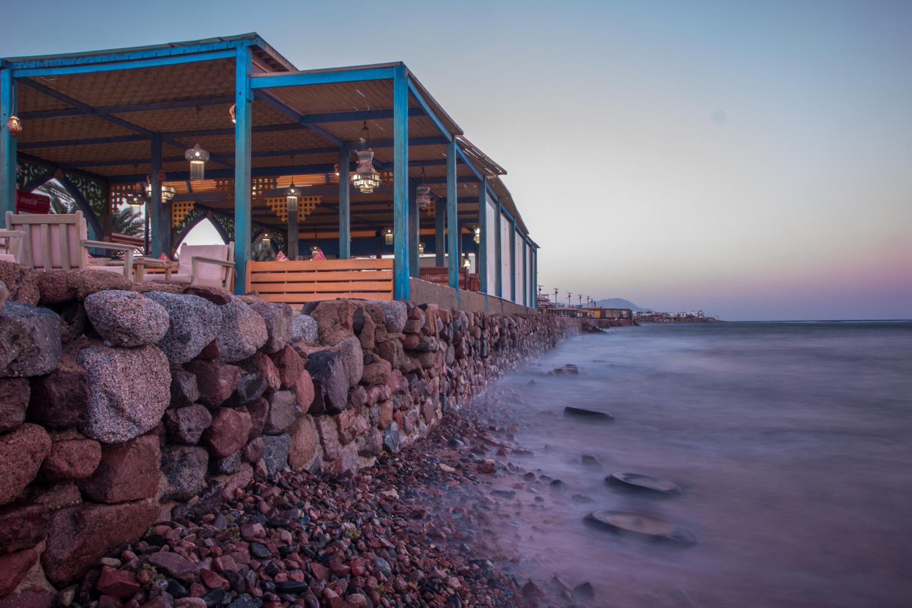 Shams Hotel & Dive Centre