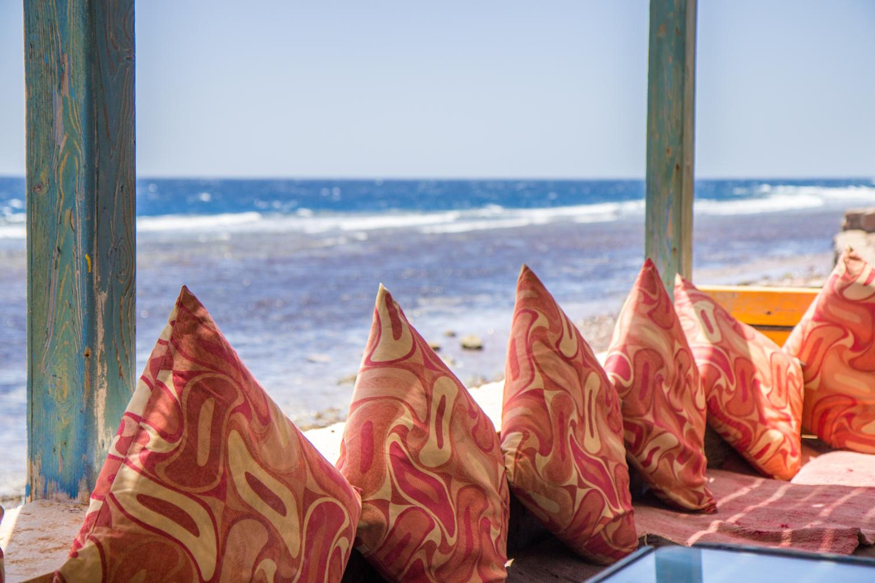 Shams Hotel & Dive Centre