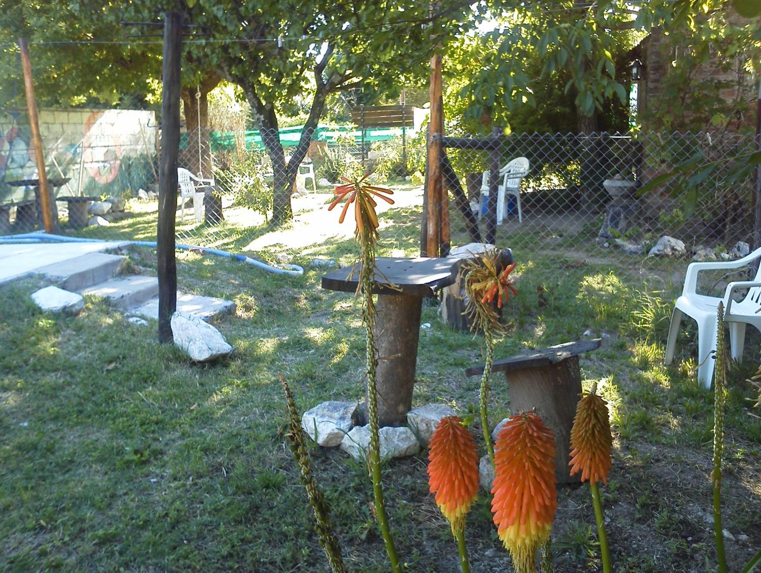La Casa de Ramatis Posada