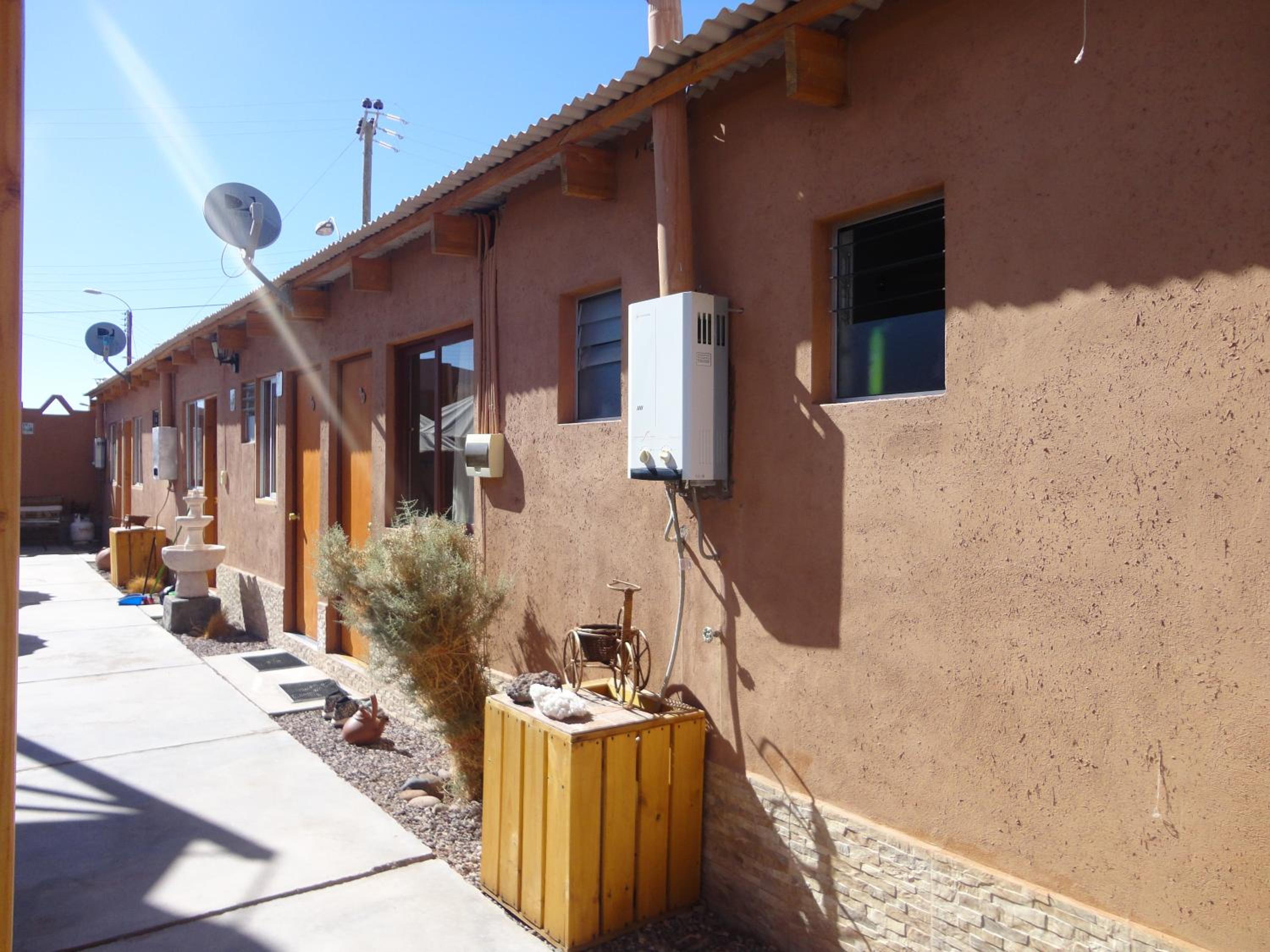 Hostal Pablito view 5